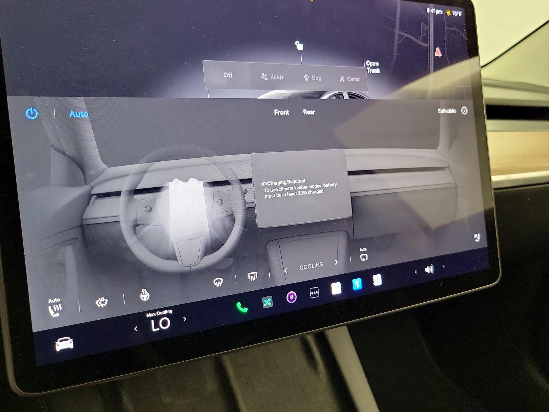 Thumbnail: 2023 Tesla Model 3 - 16