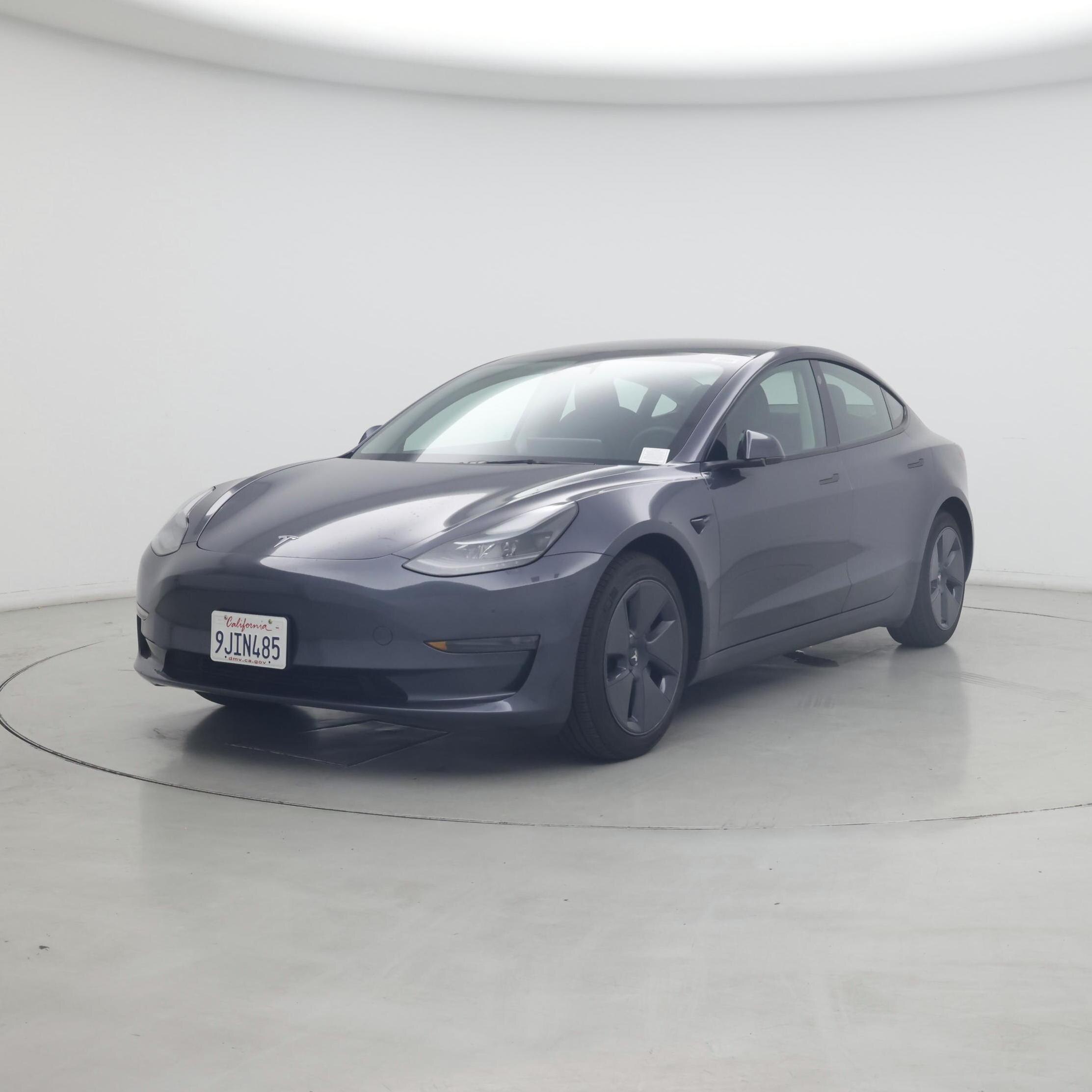 Thumbnail: 2023 Tesla Model 3 - 4
