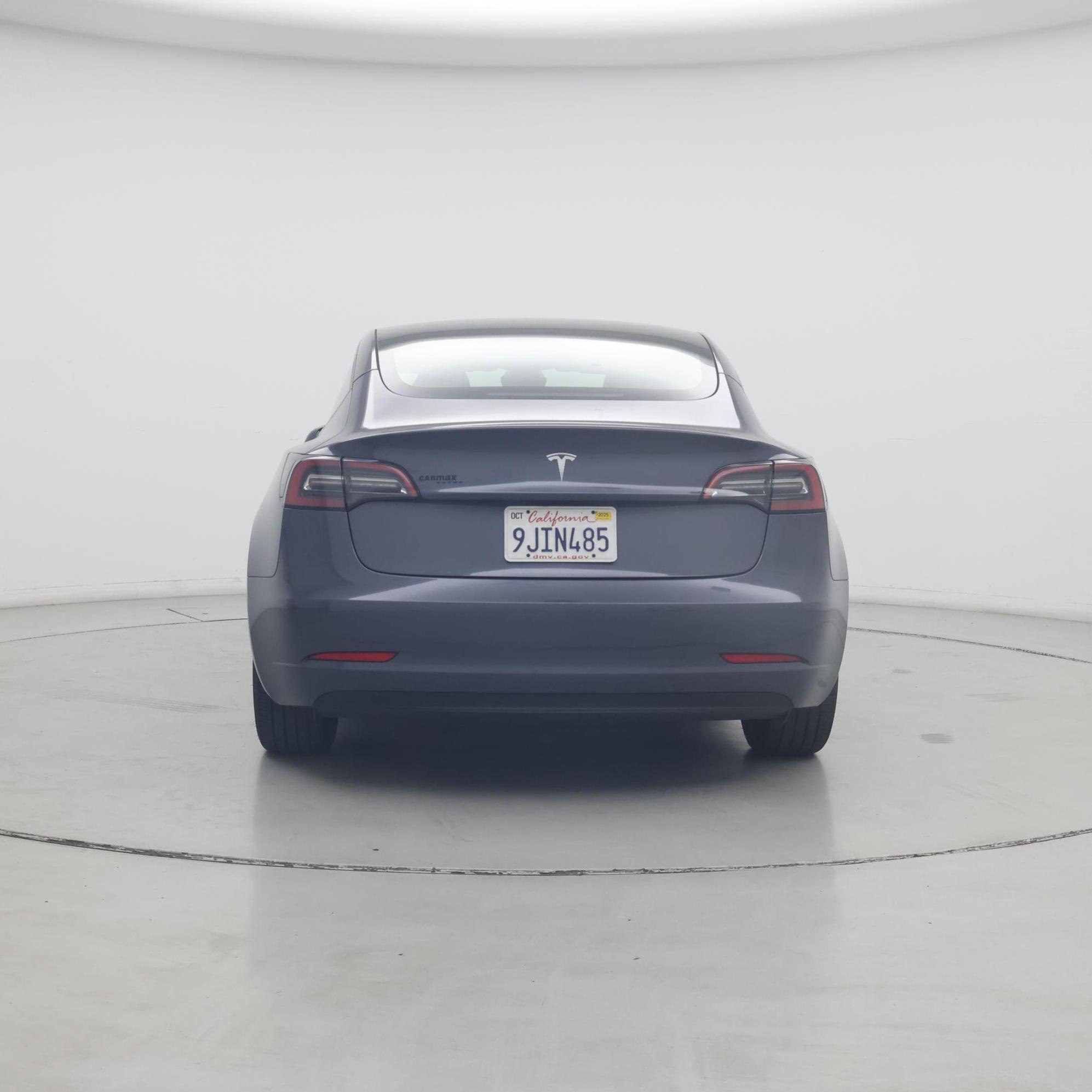 Thumbnail: 2023 Tesla Model 3 - 6