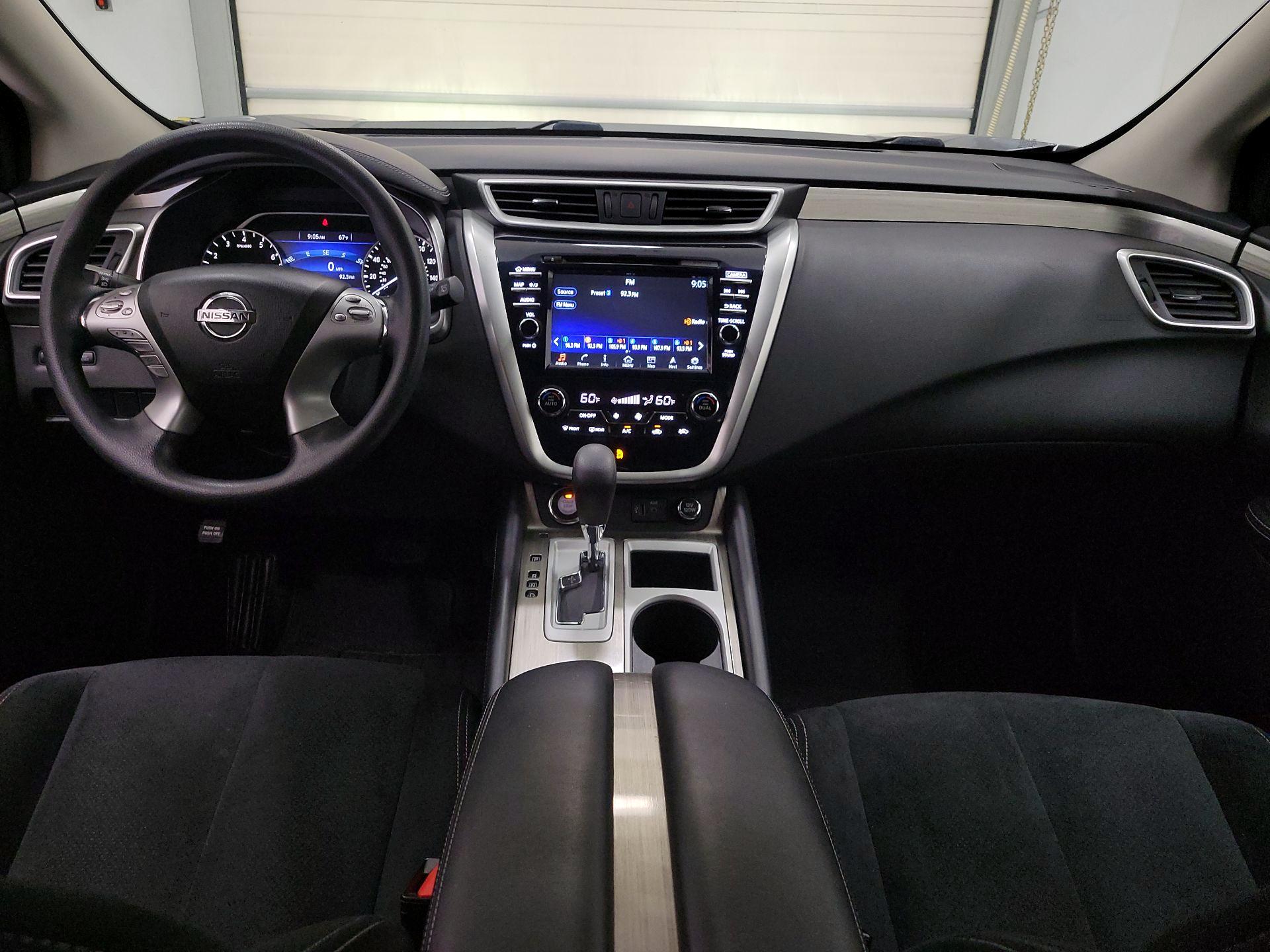 Thumbnail: 2018 Nissan Murano - 9