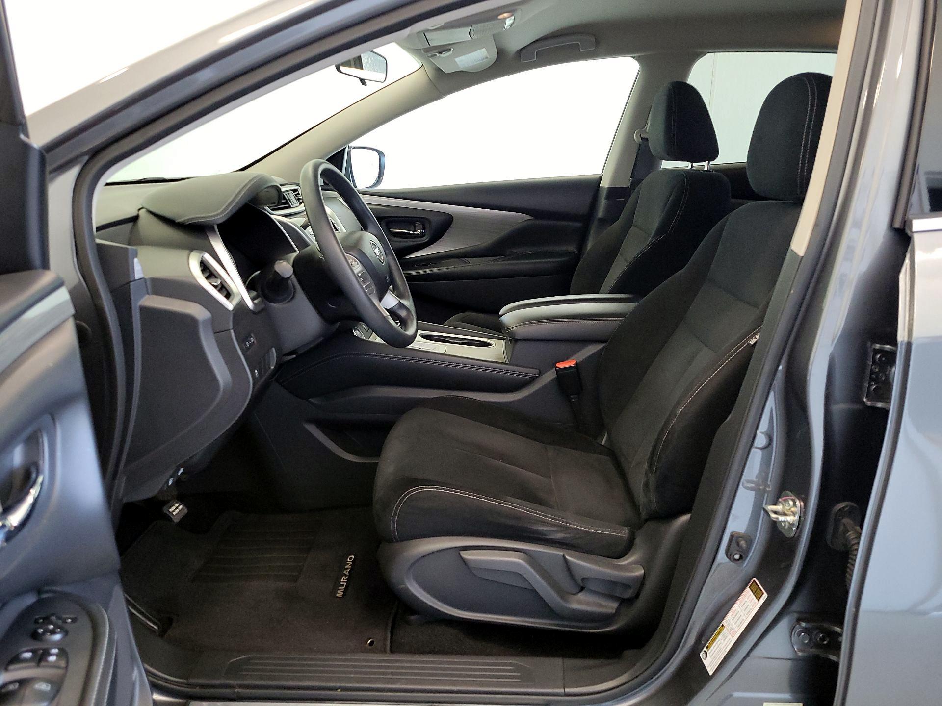 Thumbnail: 2018 Nissan Murano - 11