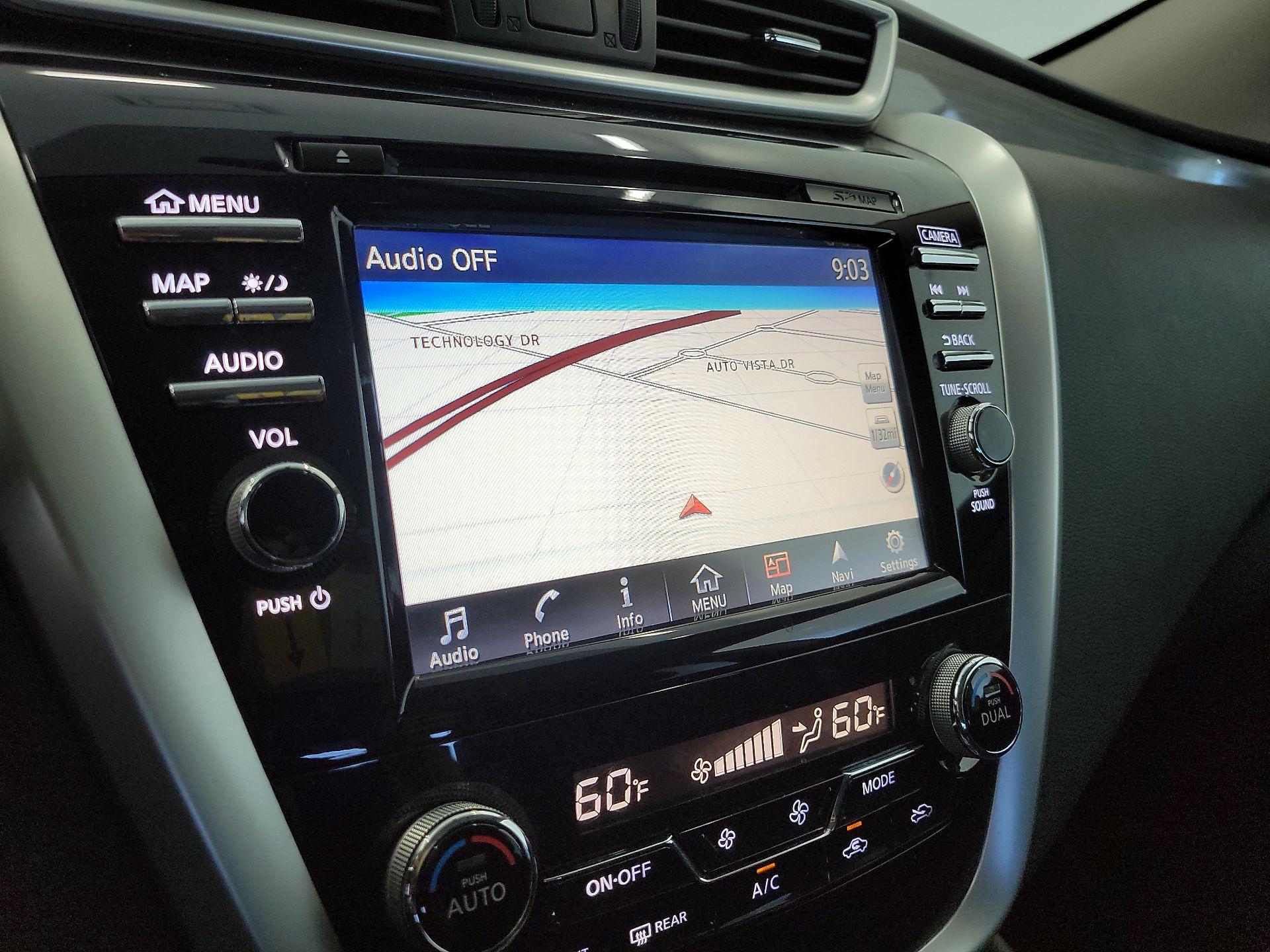 Thumbnail: 2018 Nissan Murano - 14