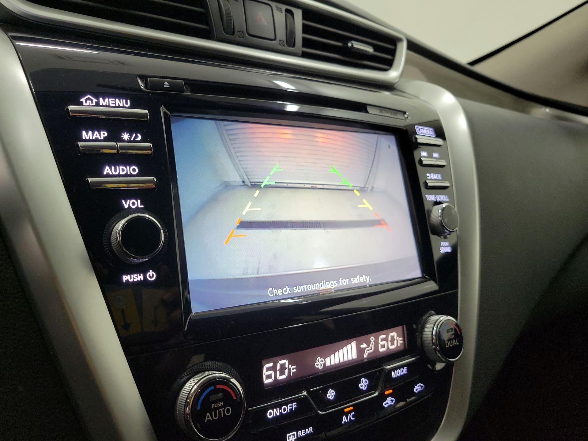 Thumbnail: 2018 Nissan Murano - 15
