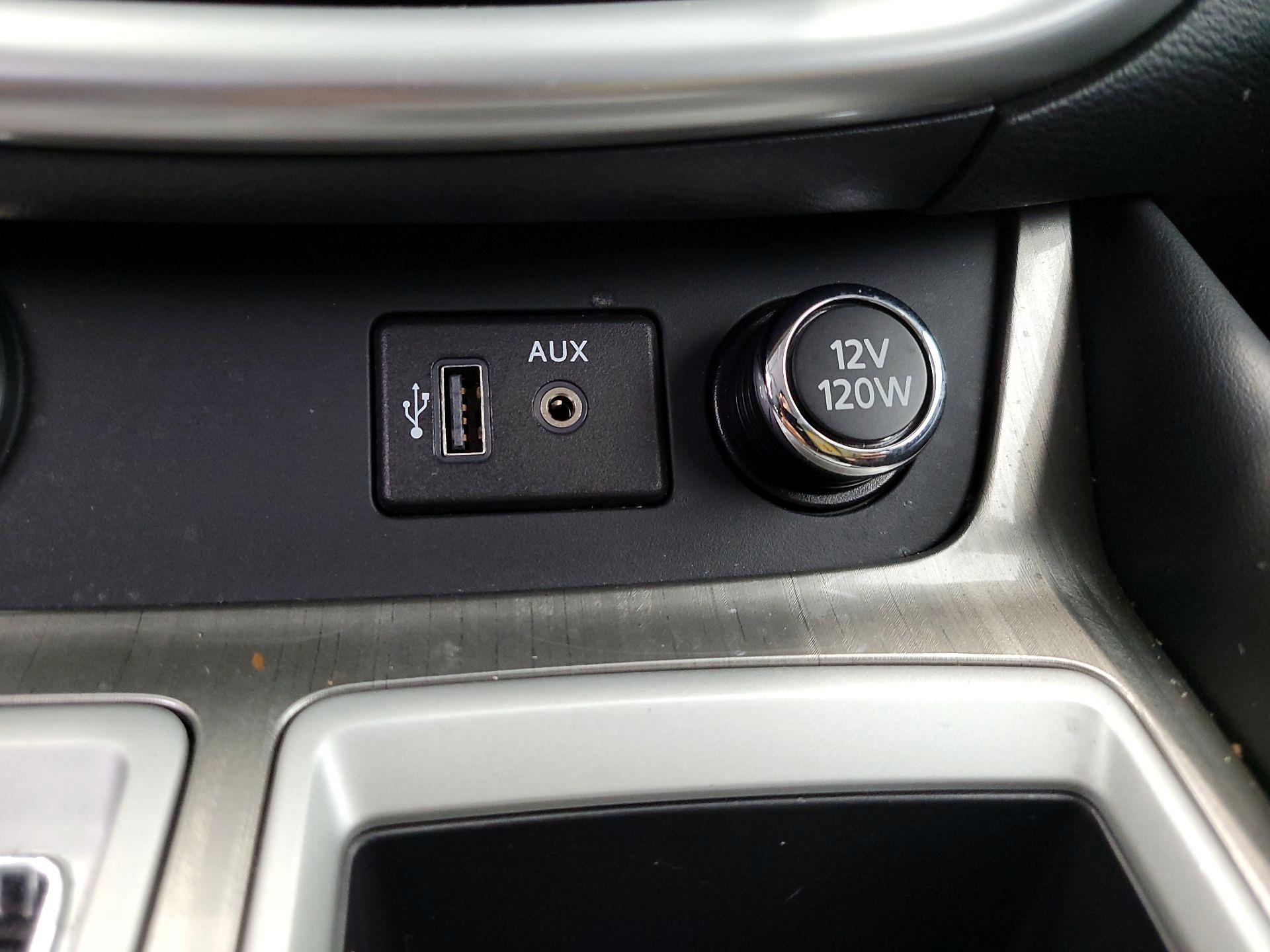 Thumbnail: 2018 Nissan Murano - 19