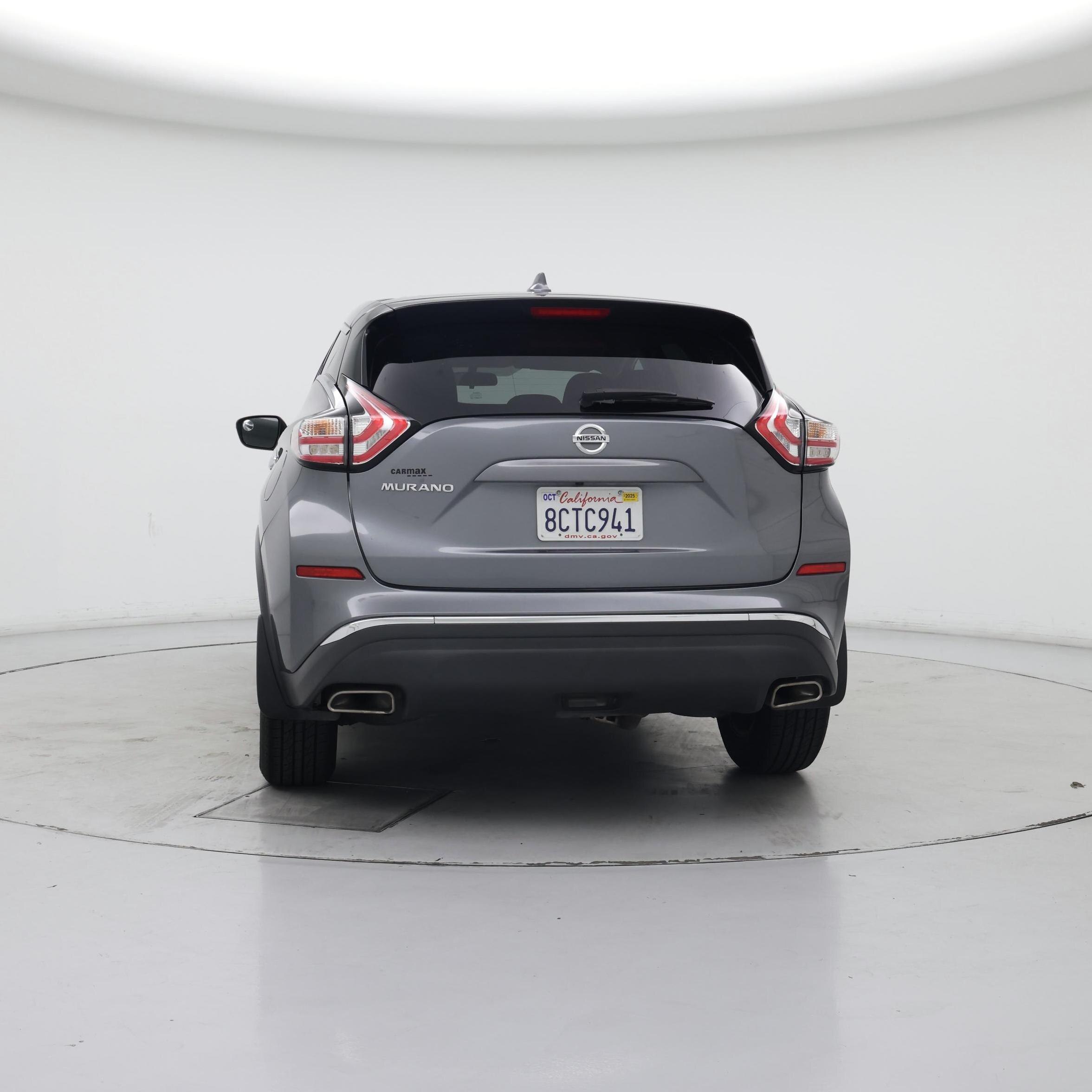 Thumbnail: 2018 Nissan Murano - 6