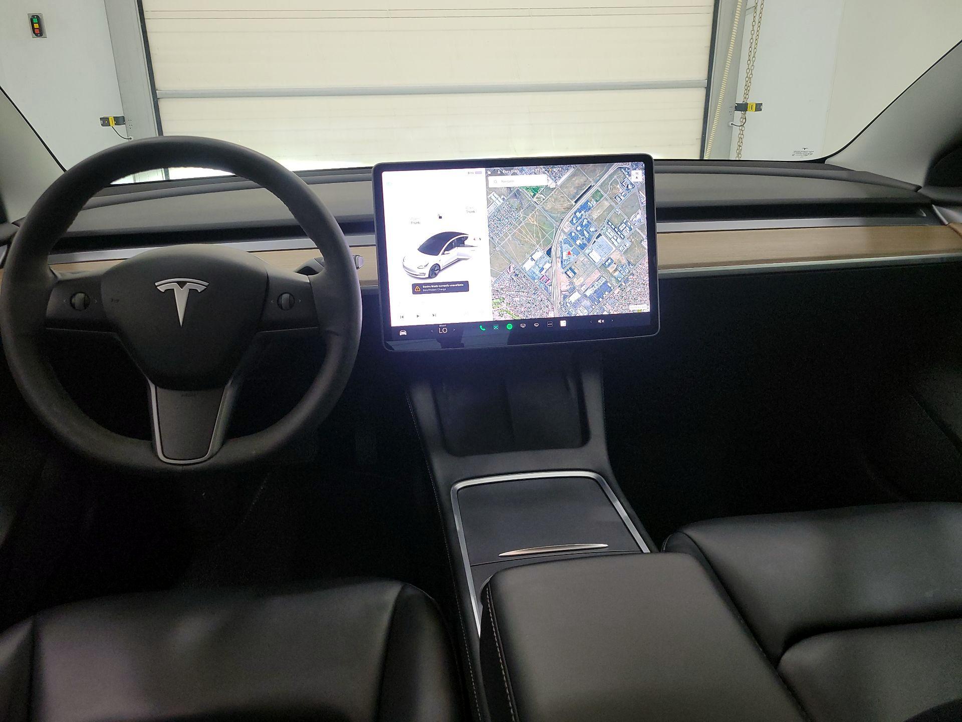 Thumbnail: 2021 Tesla Model 3 - 9