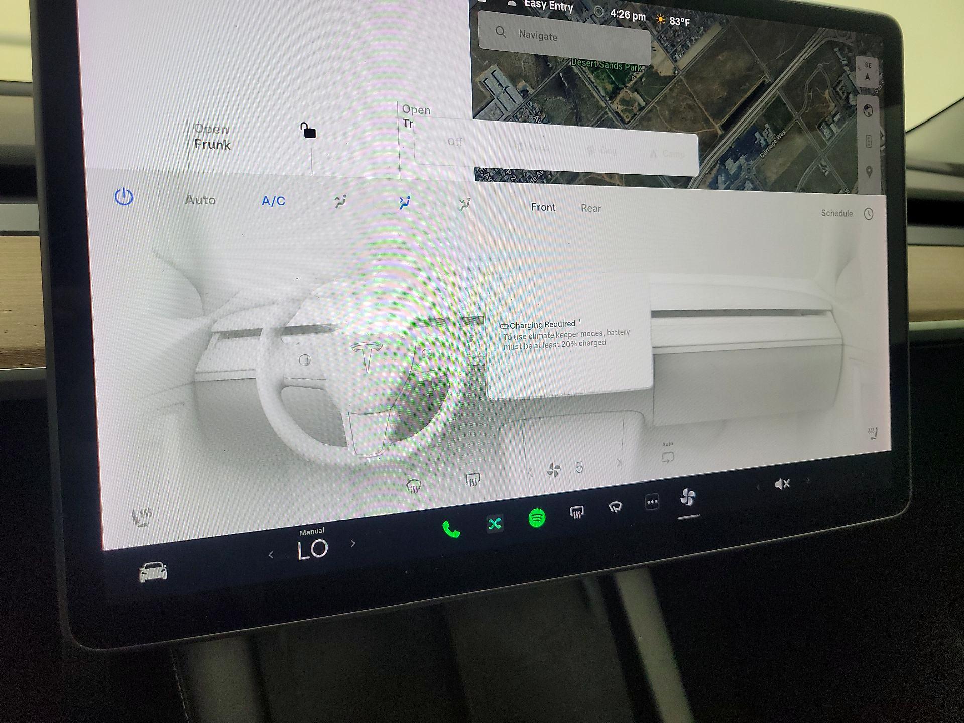 Thumbnail: 2021 Tesla Model 3 - 16