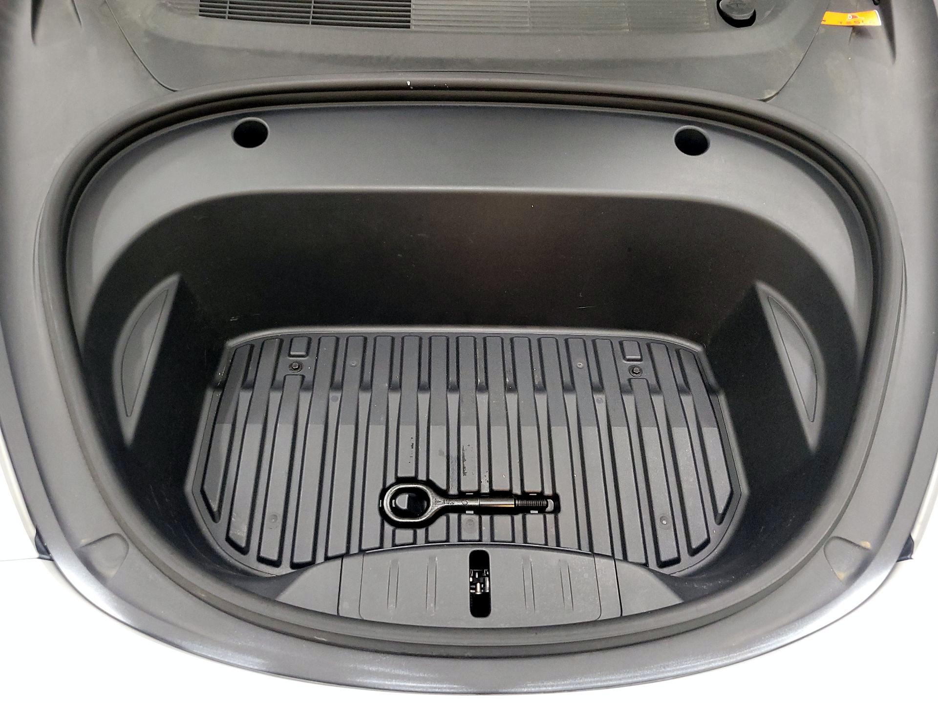 Thumbnail: 2021 Tesla Model 3 - 20