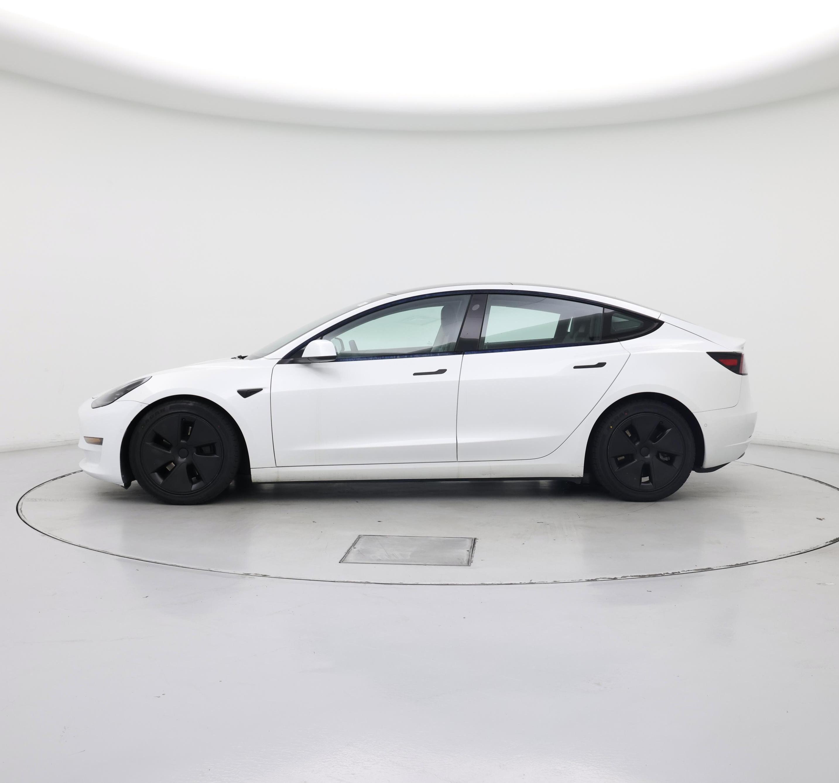 Thumbnail: 2021 Tesla Model 3 - 3