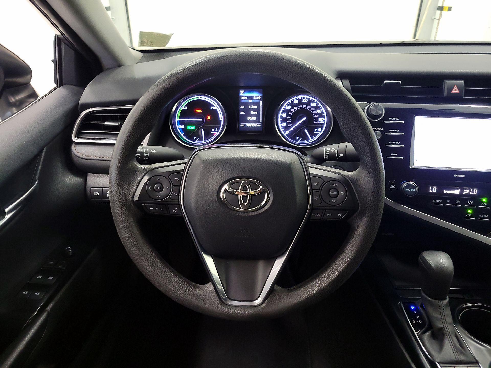 Thumbnail: 2020 Toyota Camry - 10