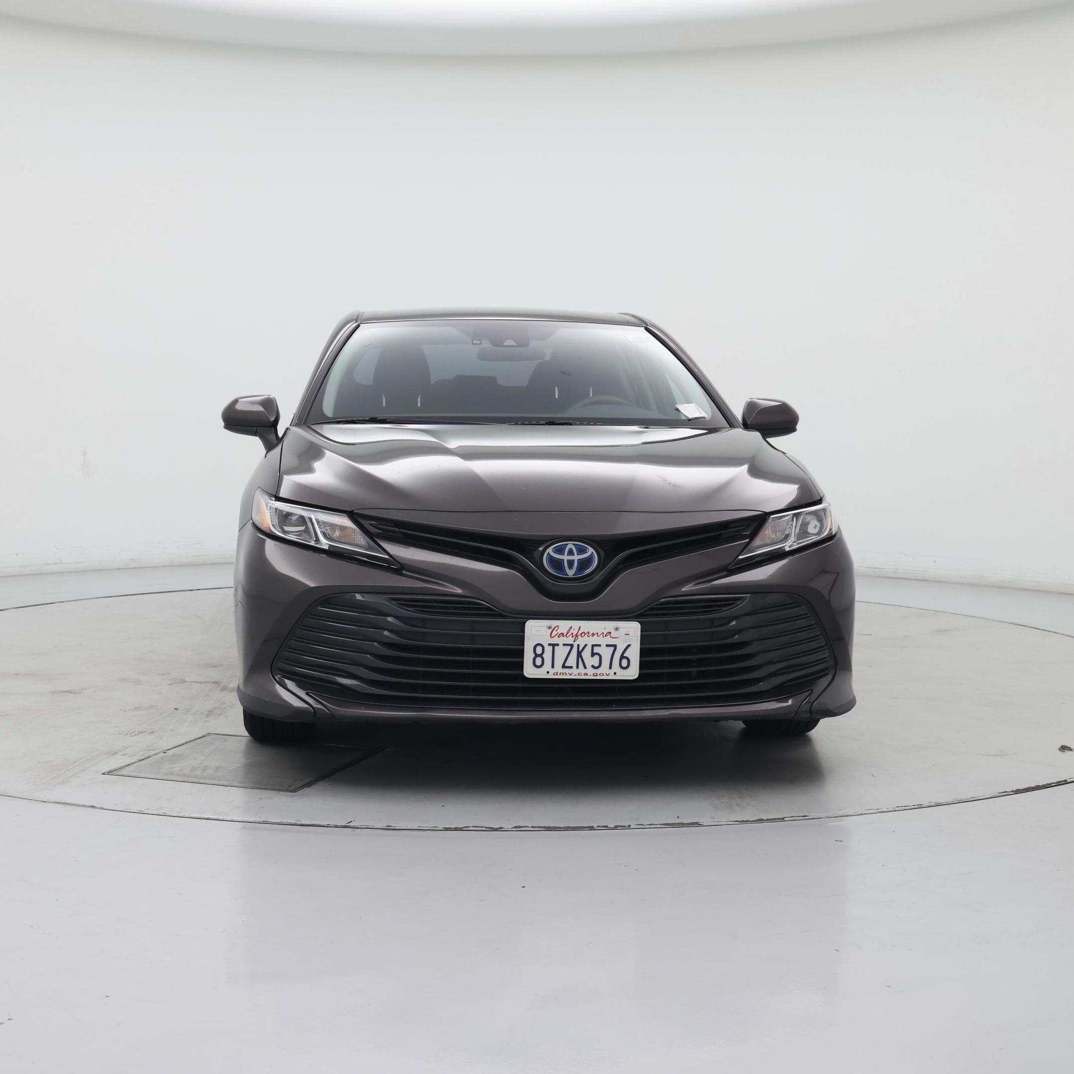 Thumbnail: 2020 Toyota Camry - 5