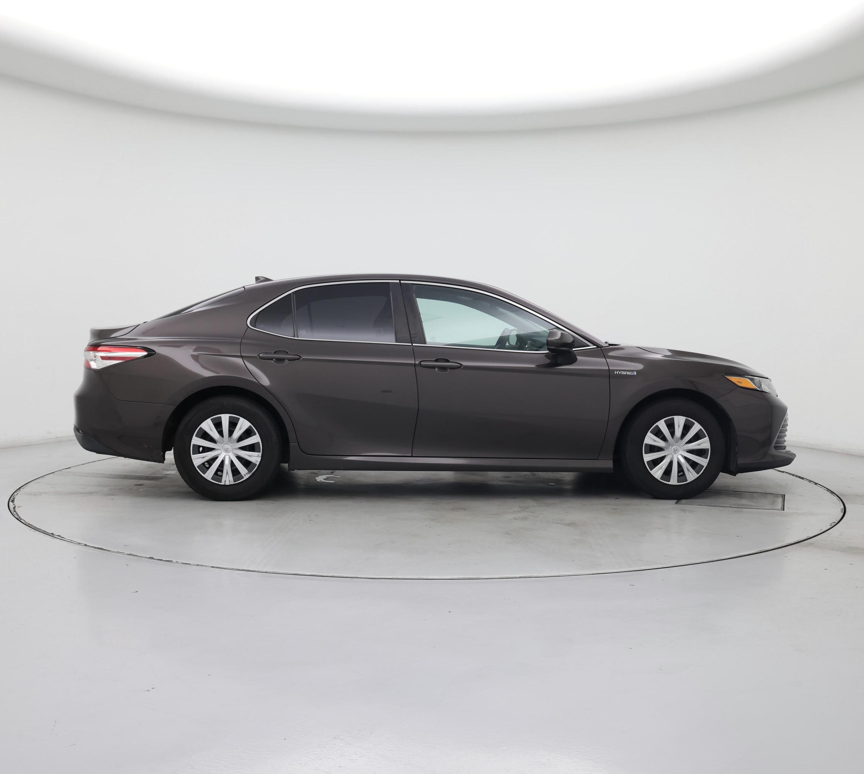 Thumbnail: 2020 Toyota Camry - 7