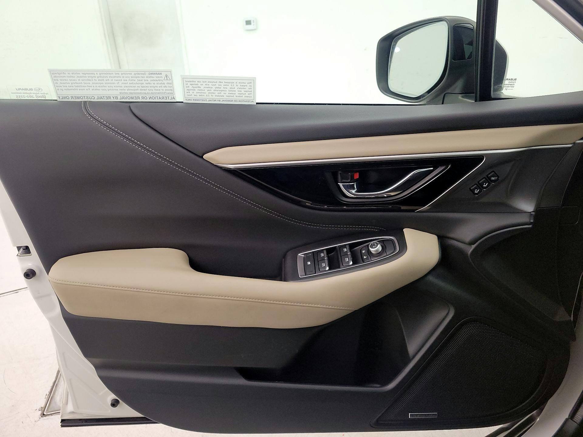 Thumbnail: 2022 Subaru Outback - 12