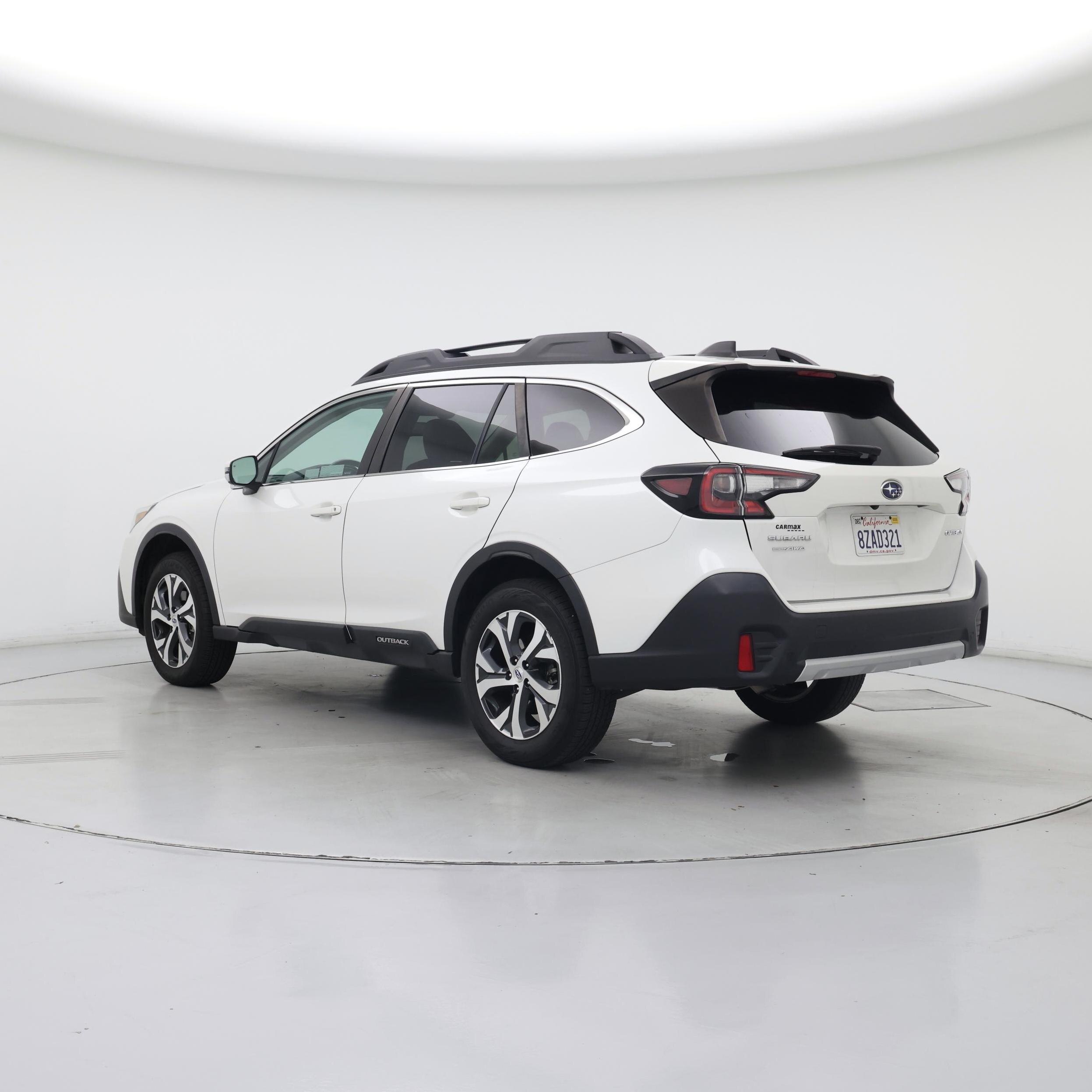 Thumbnail: 2022 Subaru Outback - 2