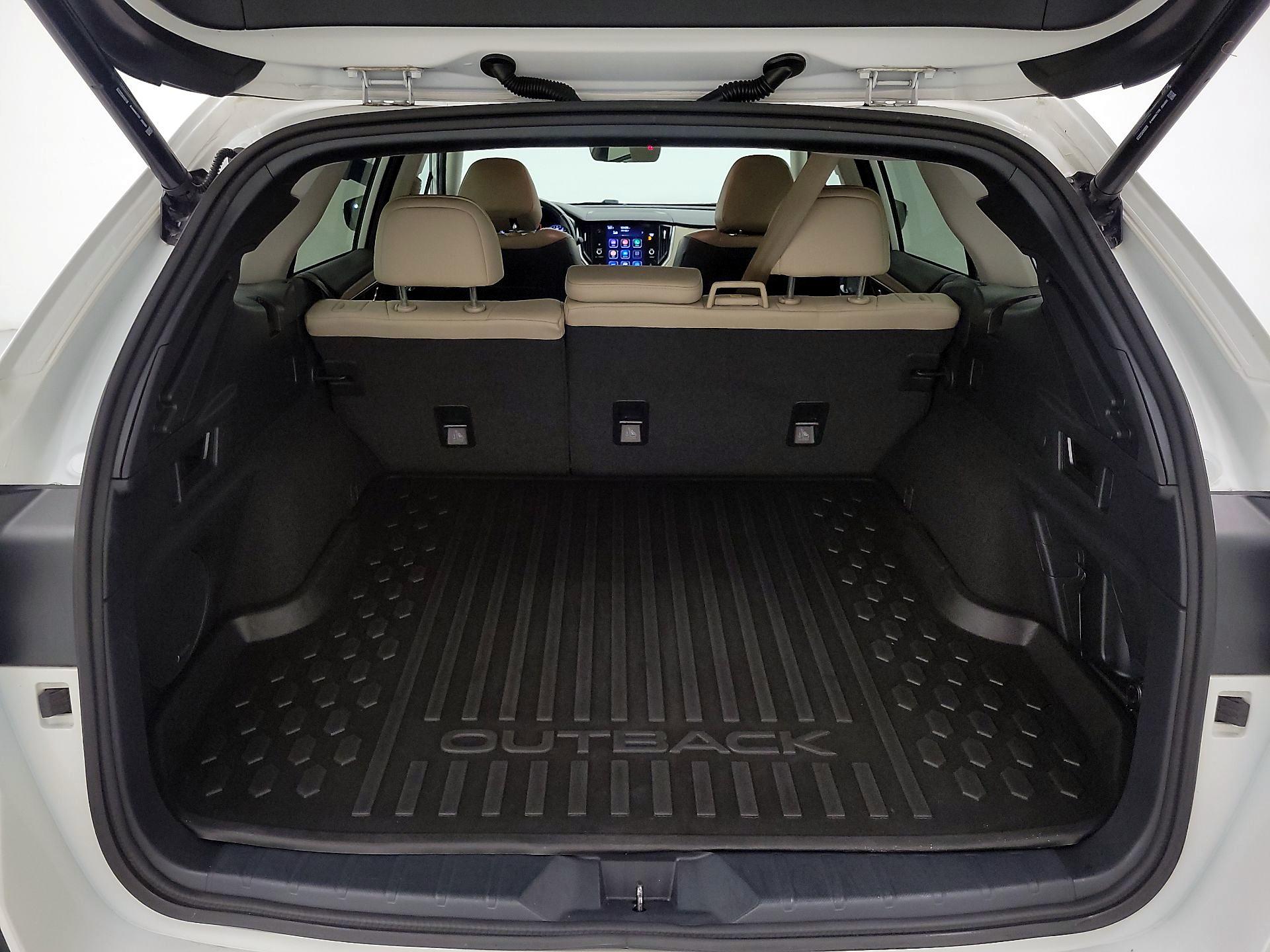 Thumbnail: 2022 Subaru Outback - 20