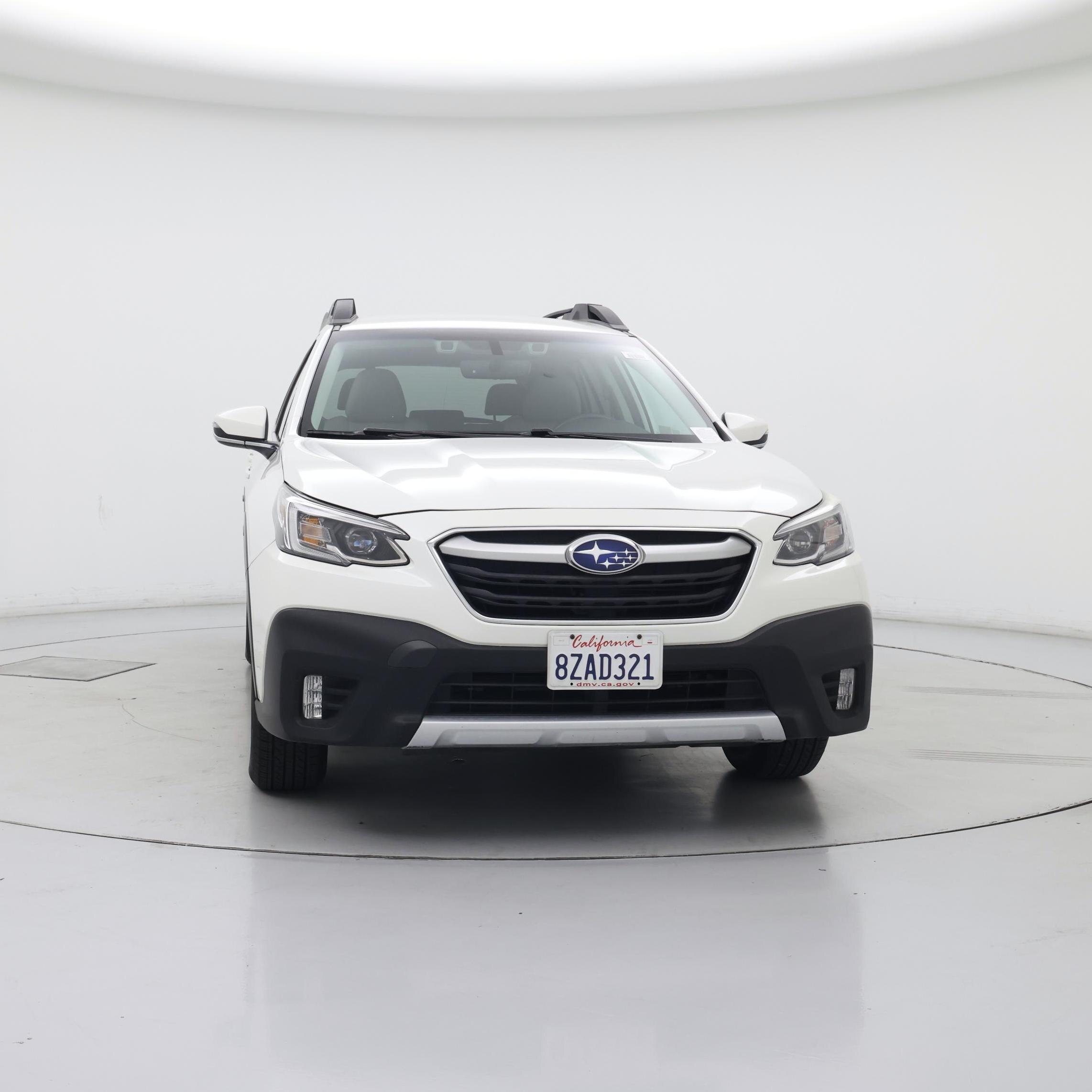 Thumbnail: 2022 Subaru Outback - 5