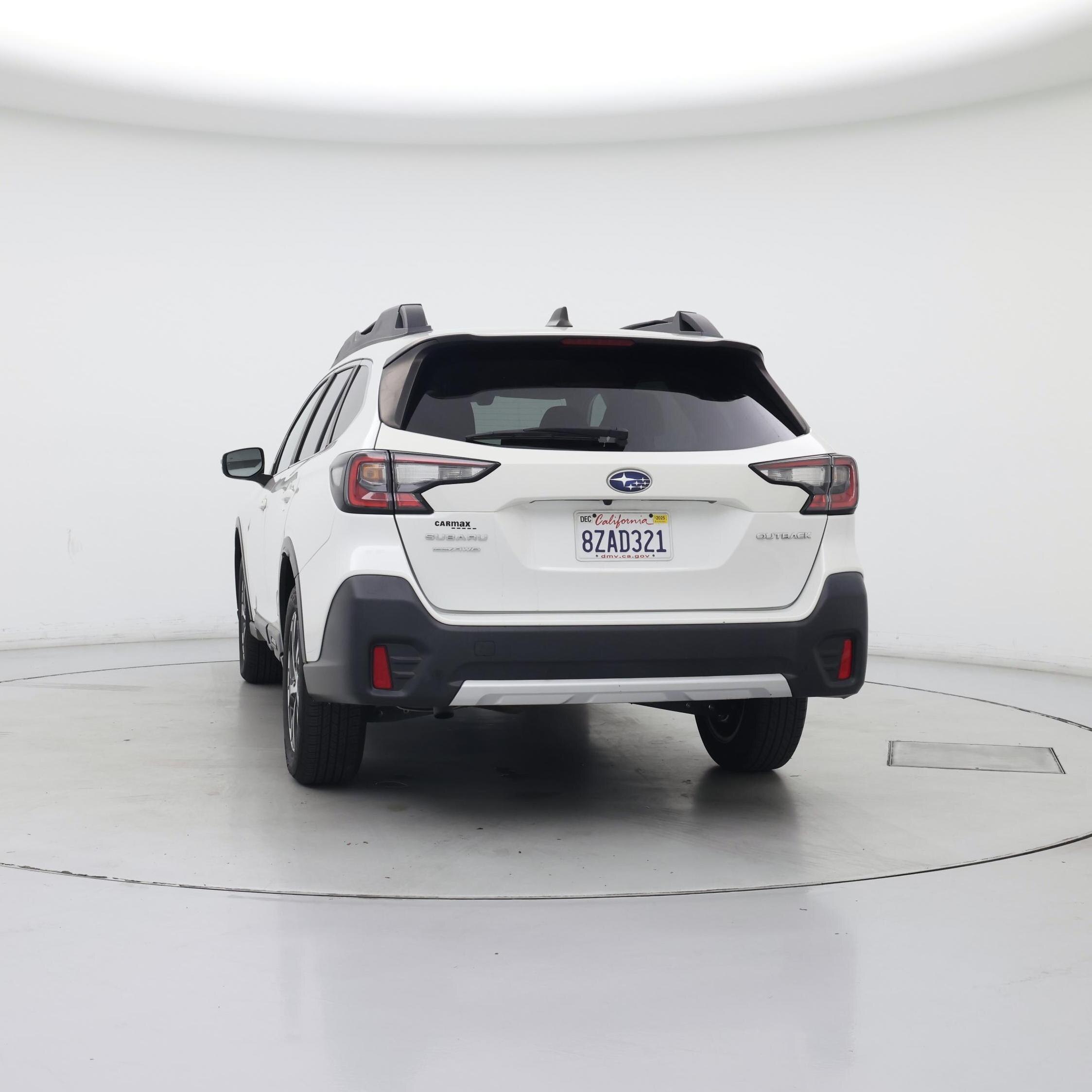 Thumbnail: 2022 Subaru Outback - 6