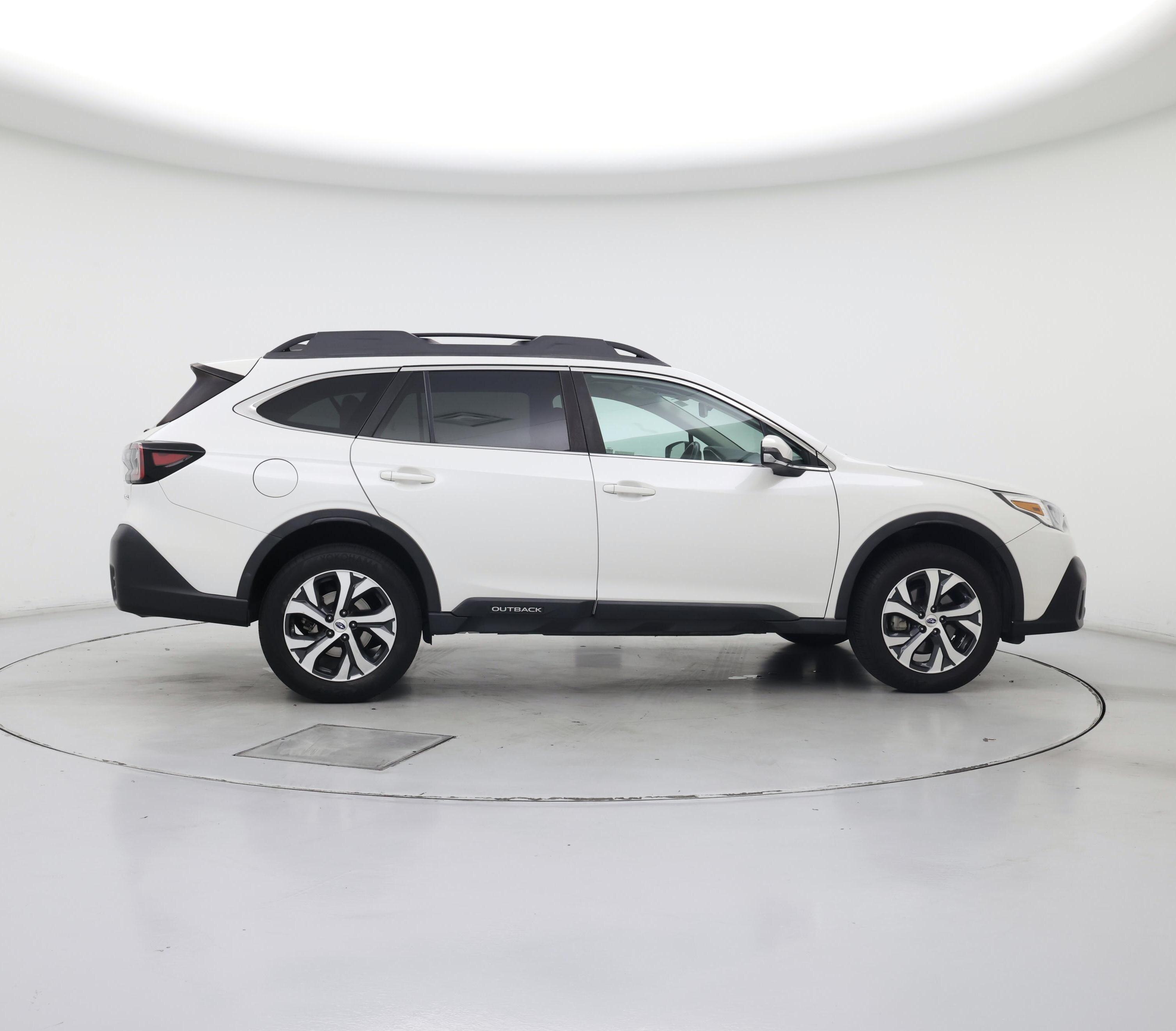 Thumbnail: 2022 Subaru Outback - 7