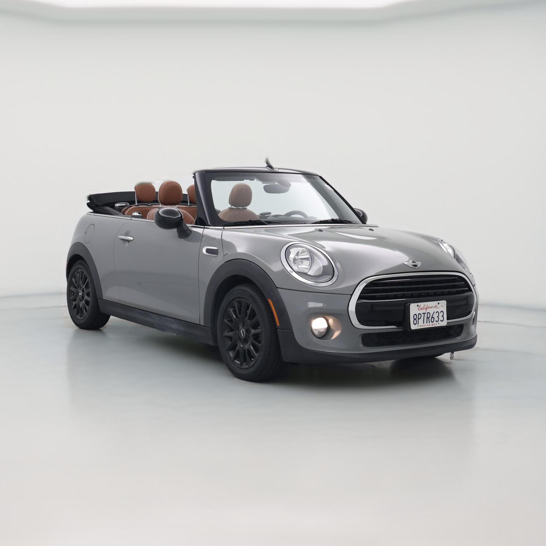 Thumbnail: 2017 MINI Cooper - 1