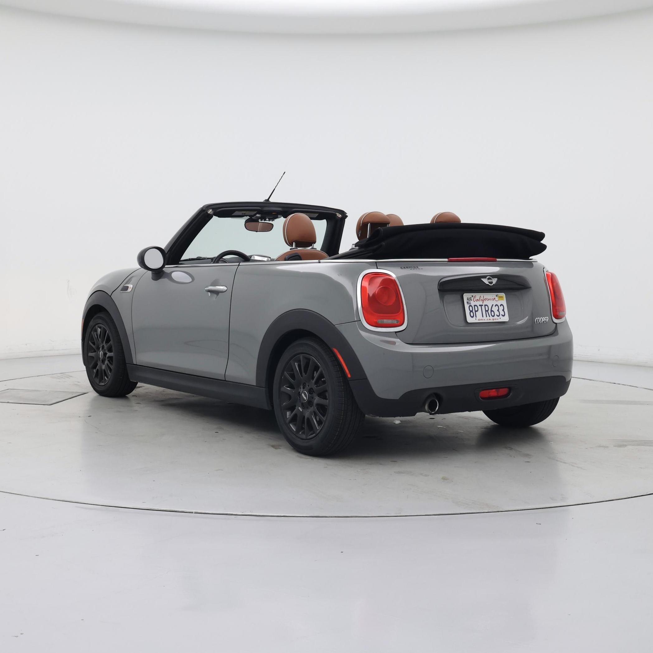 Thumbnail: 2017 MINI Cooper - 2