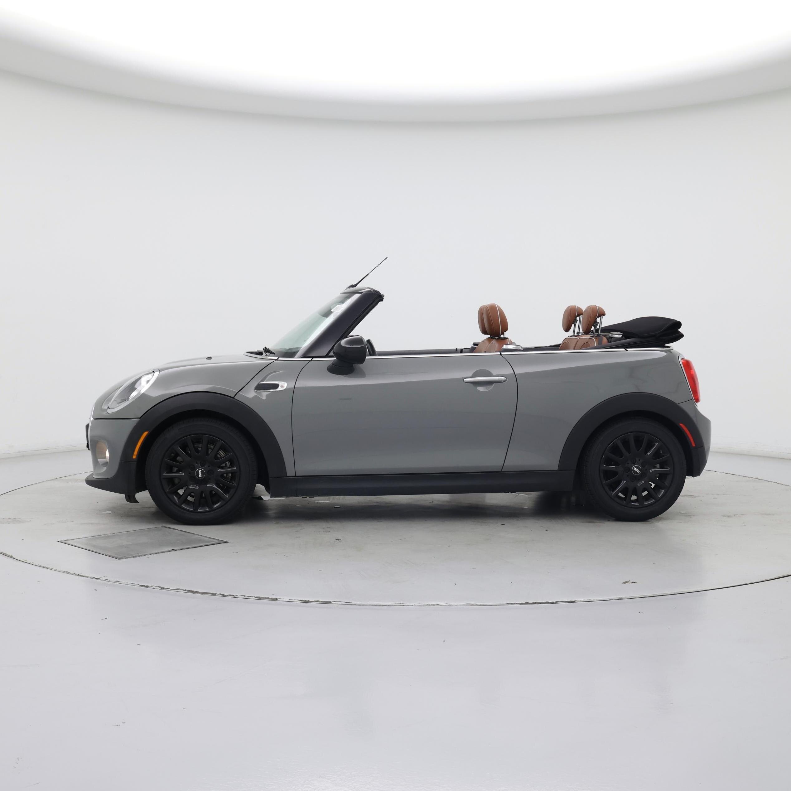 Thumbnail: 2017 MINI Cooper - 3