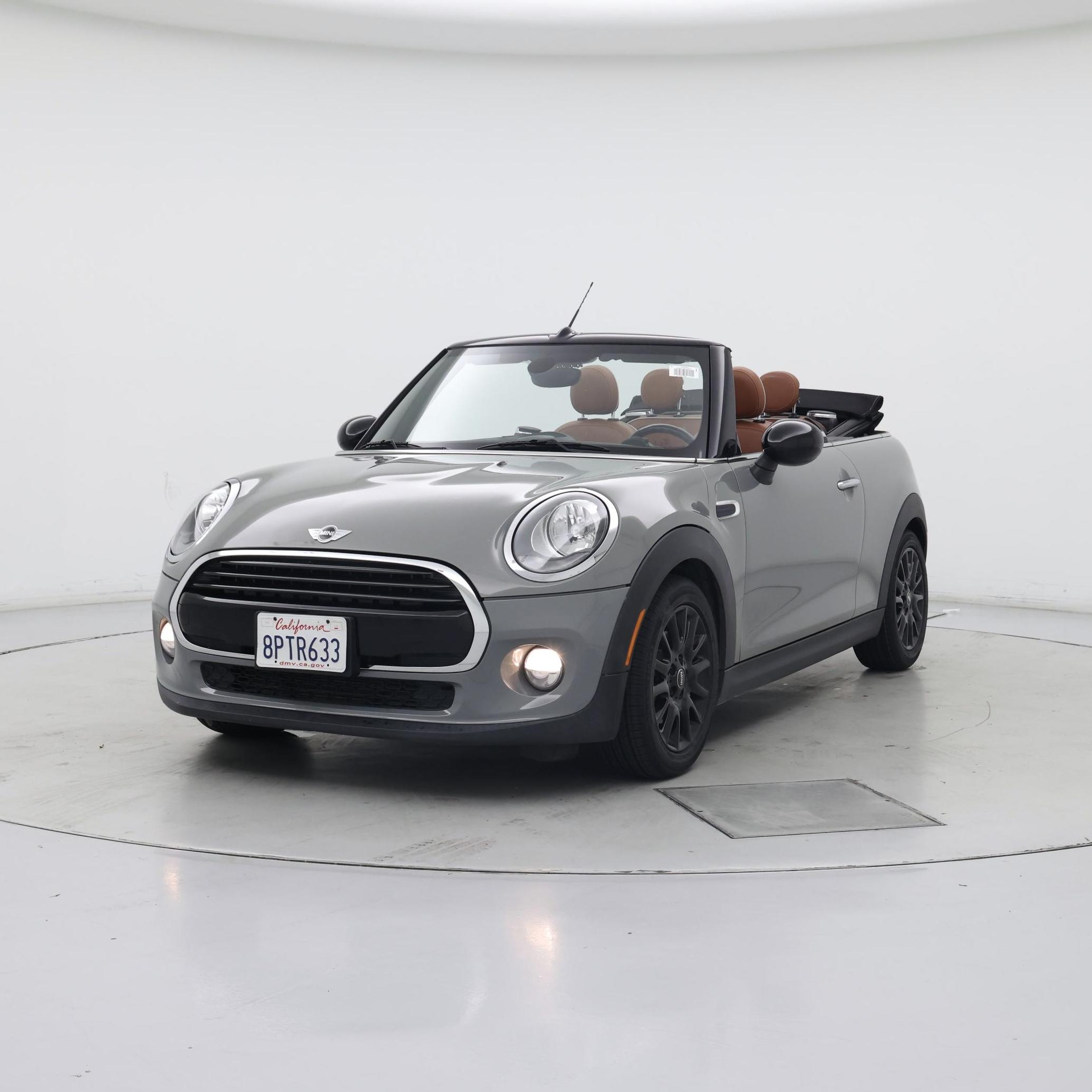 Thumbnail: 2017 MINI Cooper - 4