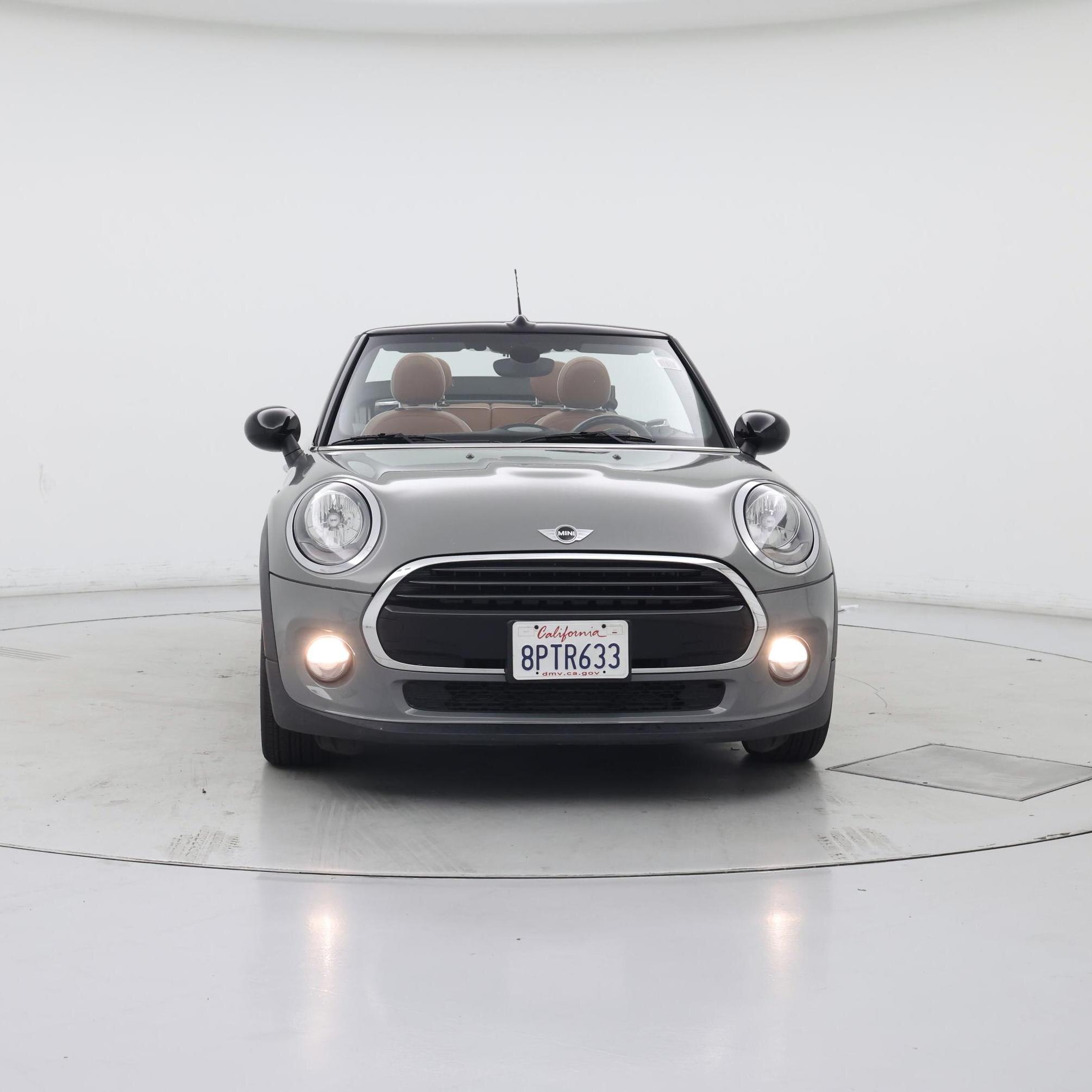 Thumbnail: 2017 MINI Cooper - 5