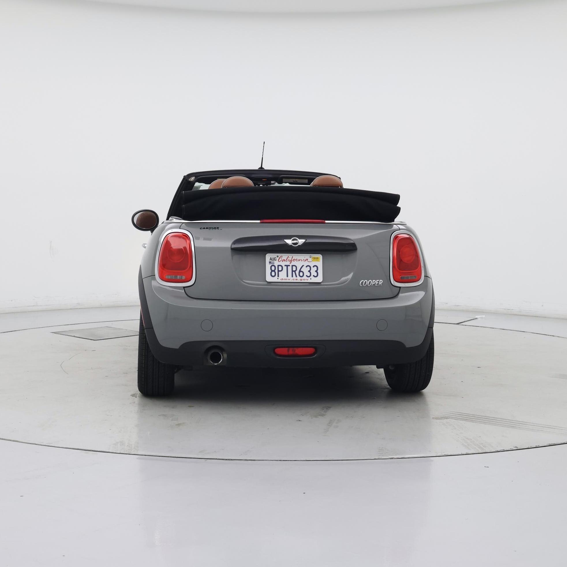 Thumbnail: 2017 MINI Cooper - 6