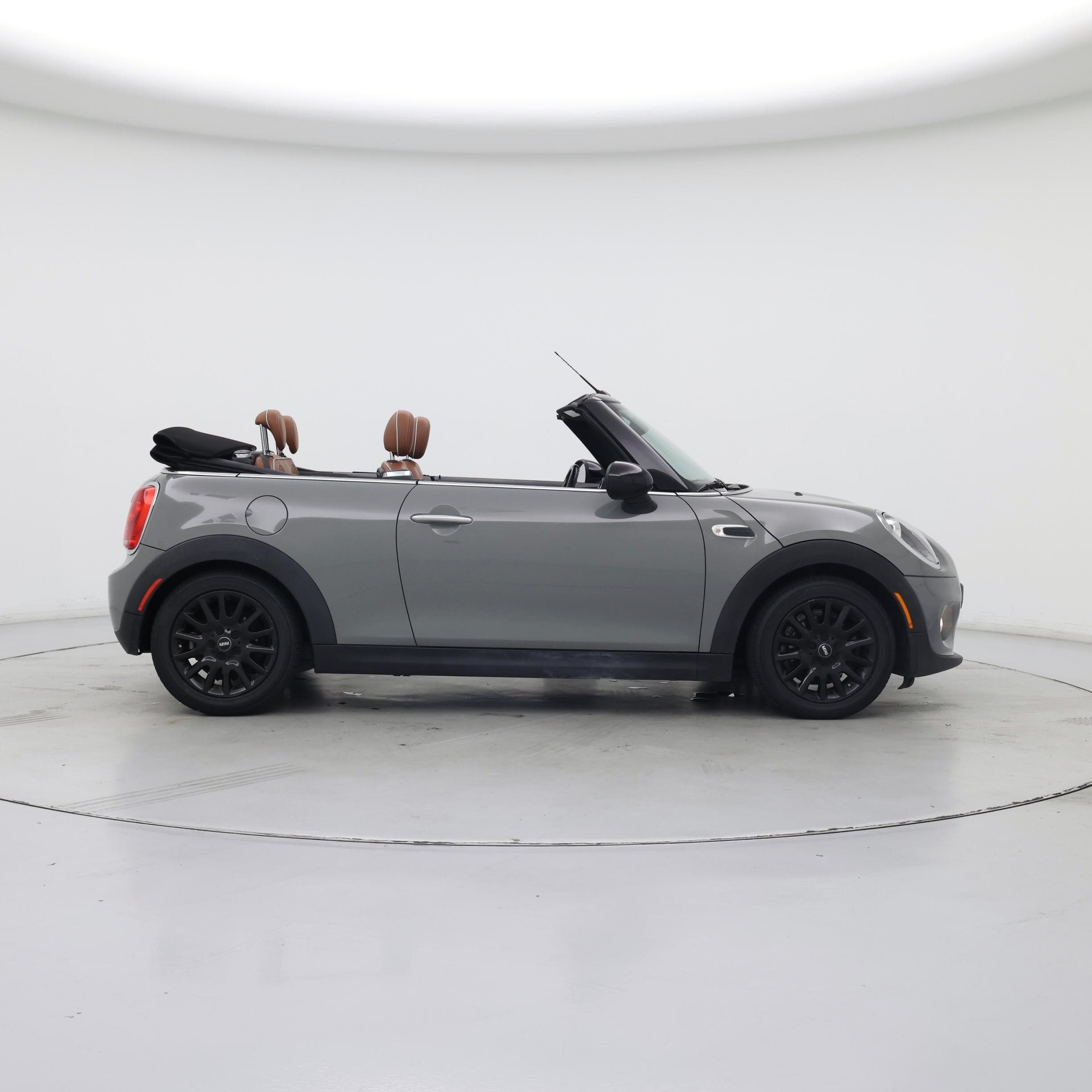 Thumbnail: 2017 MINI Cooper - 7