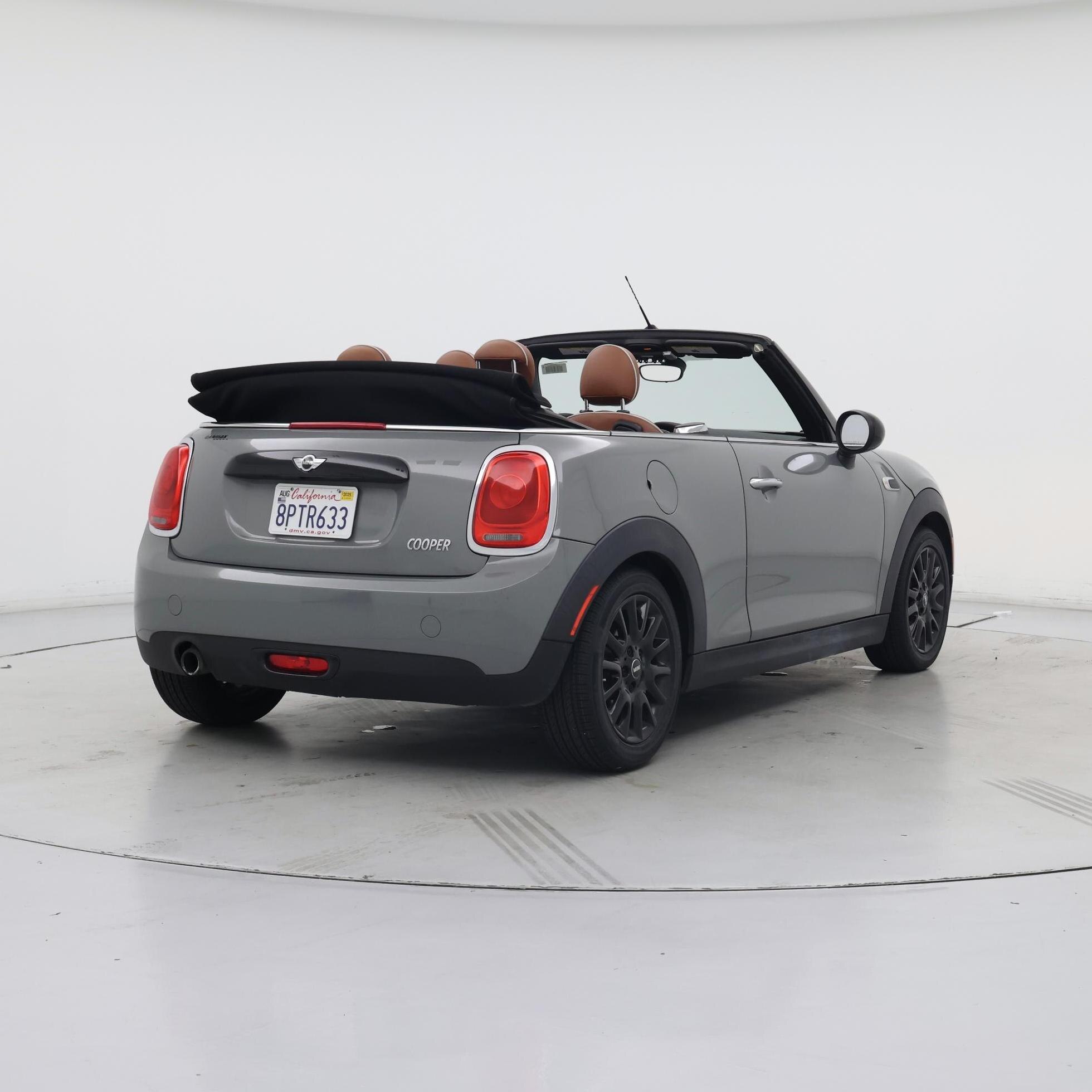 Thumbnail: 2017 MINI Cooper - 8