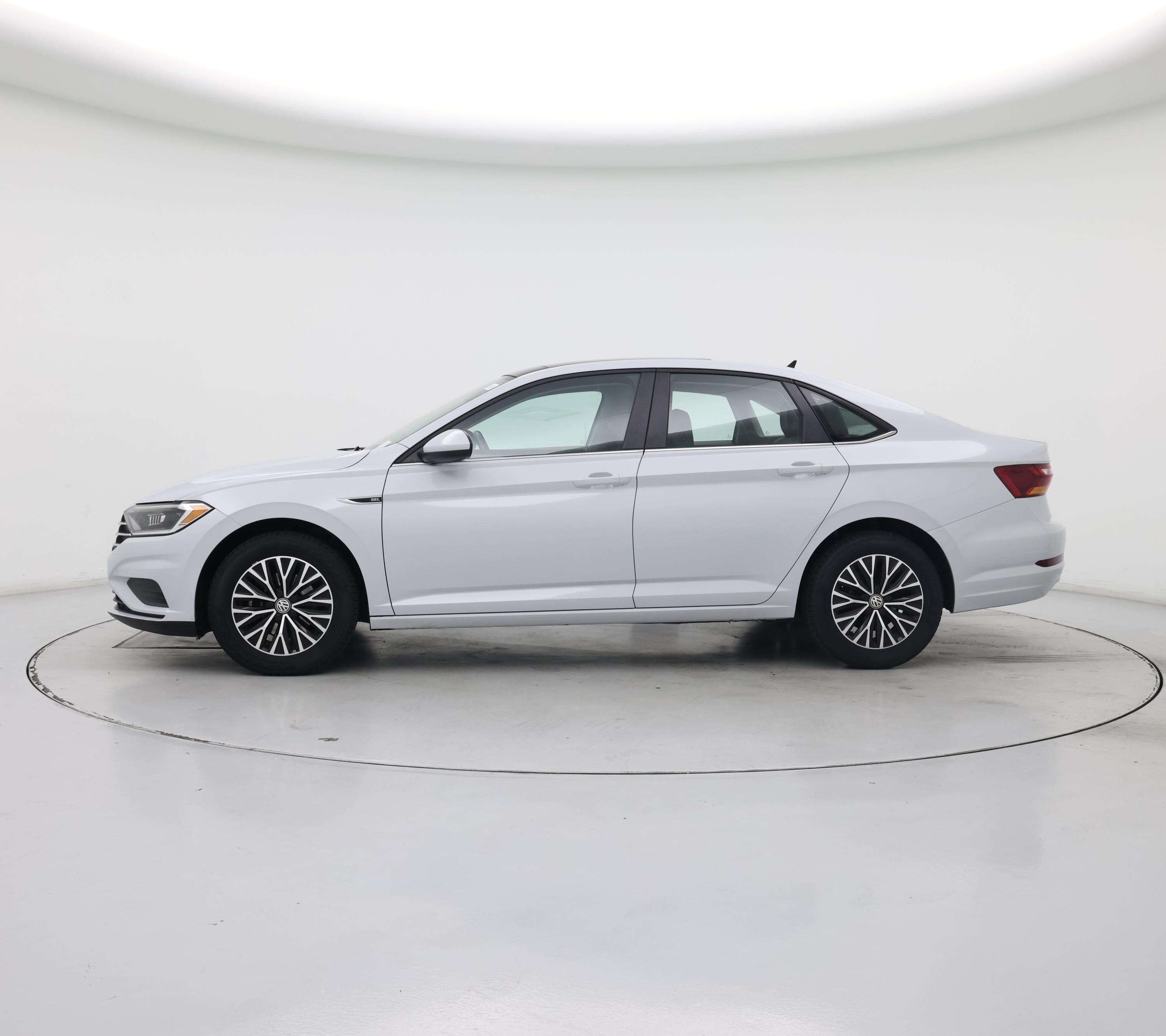 Thumbnail: 2019 Volkswagen Jetta - 3