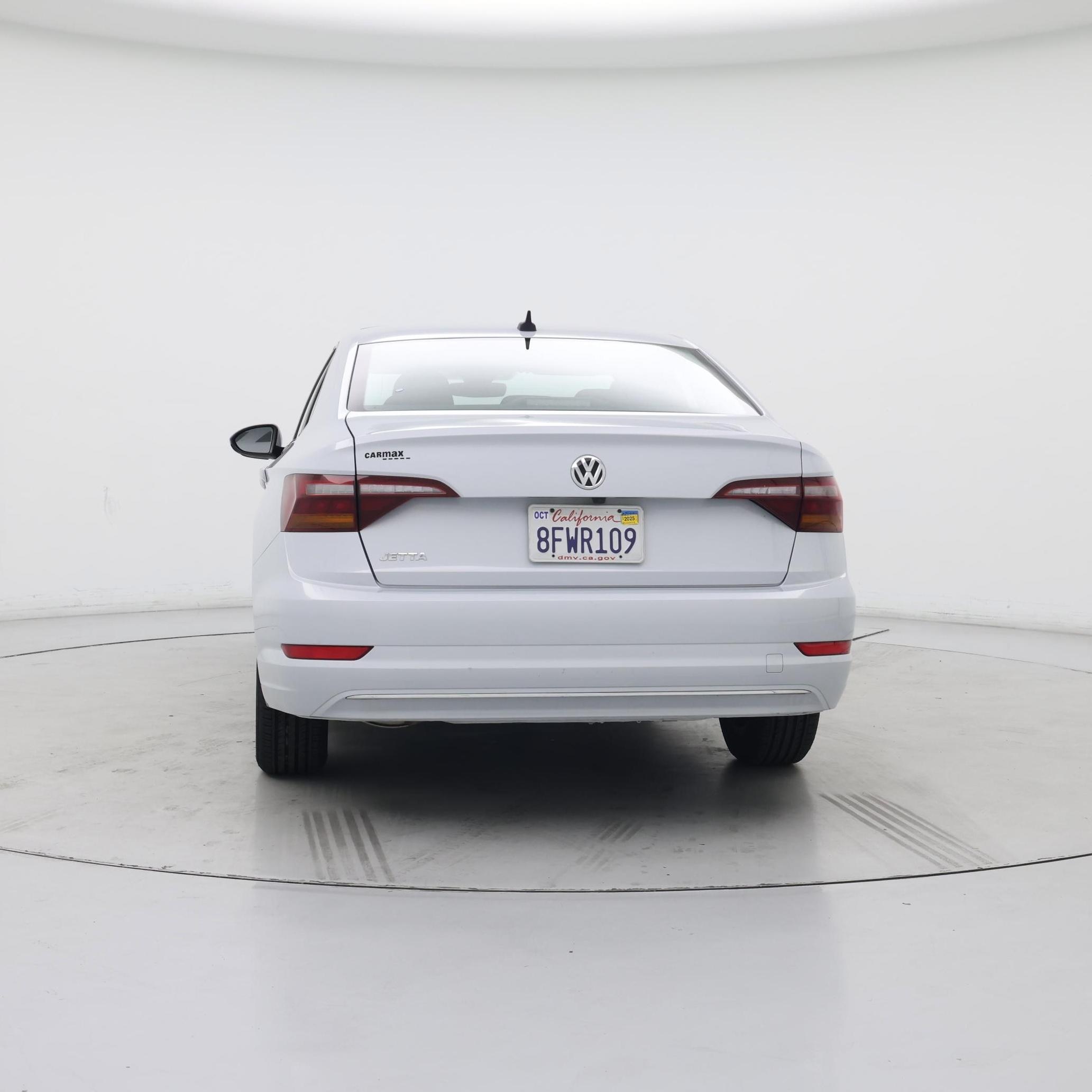 Thumbnail: 2019 Volkswagen Jetta - 6