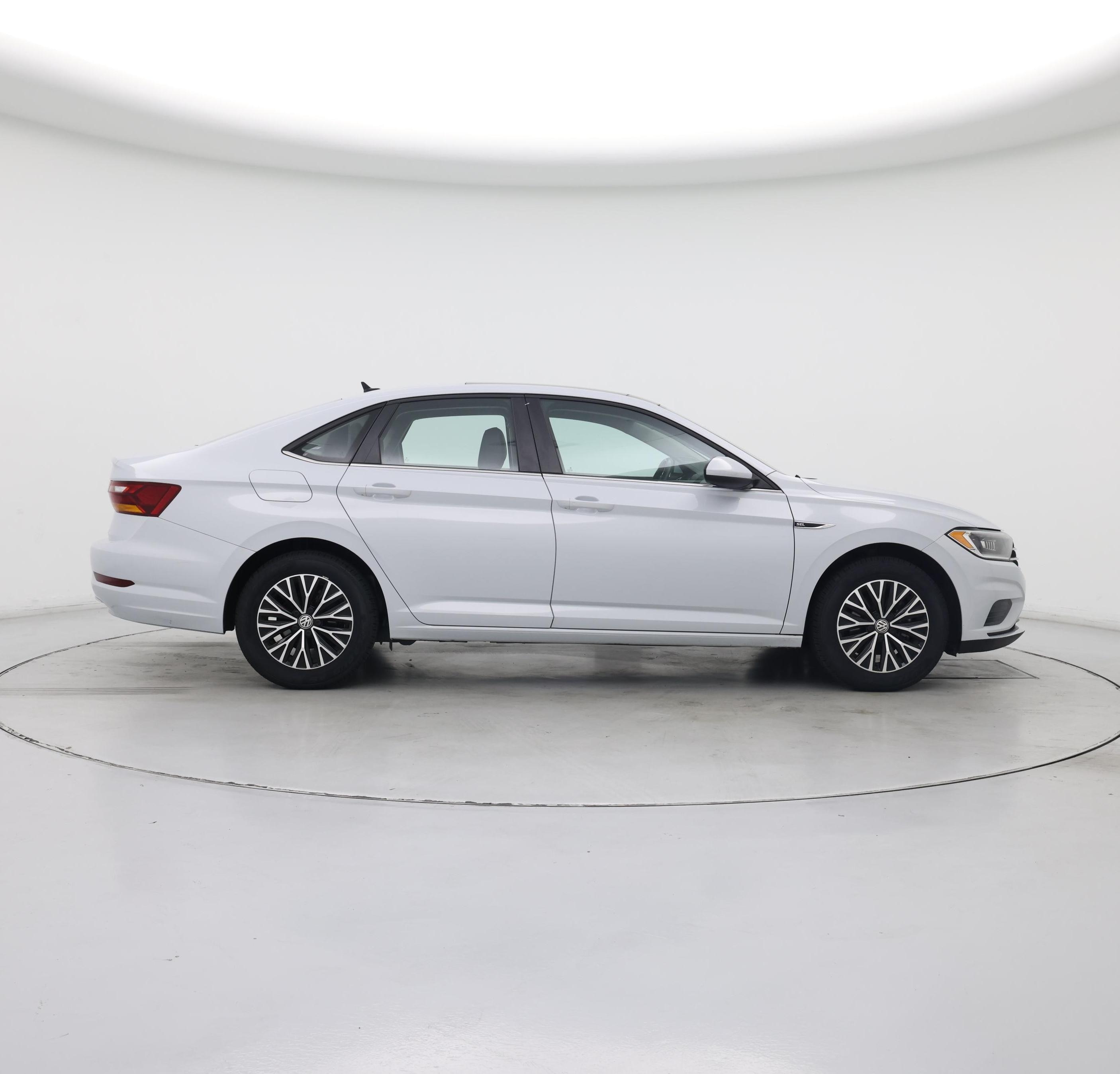 Thumbnail: 2019 Volkswagen Jetta - 7