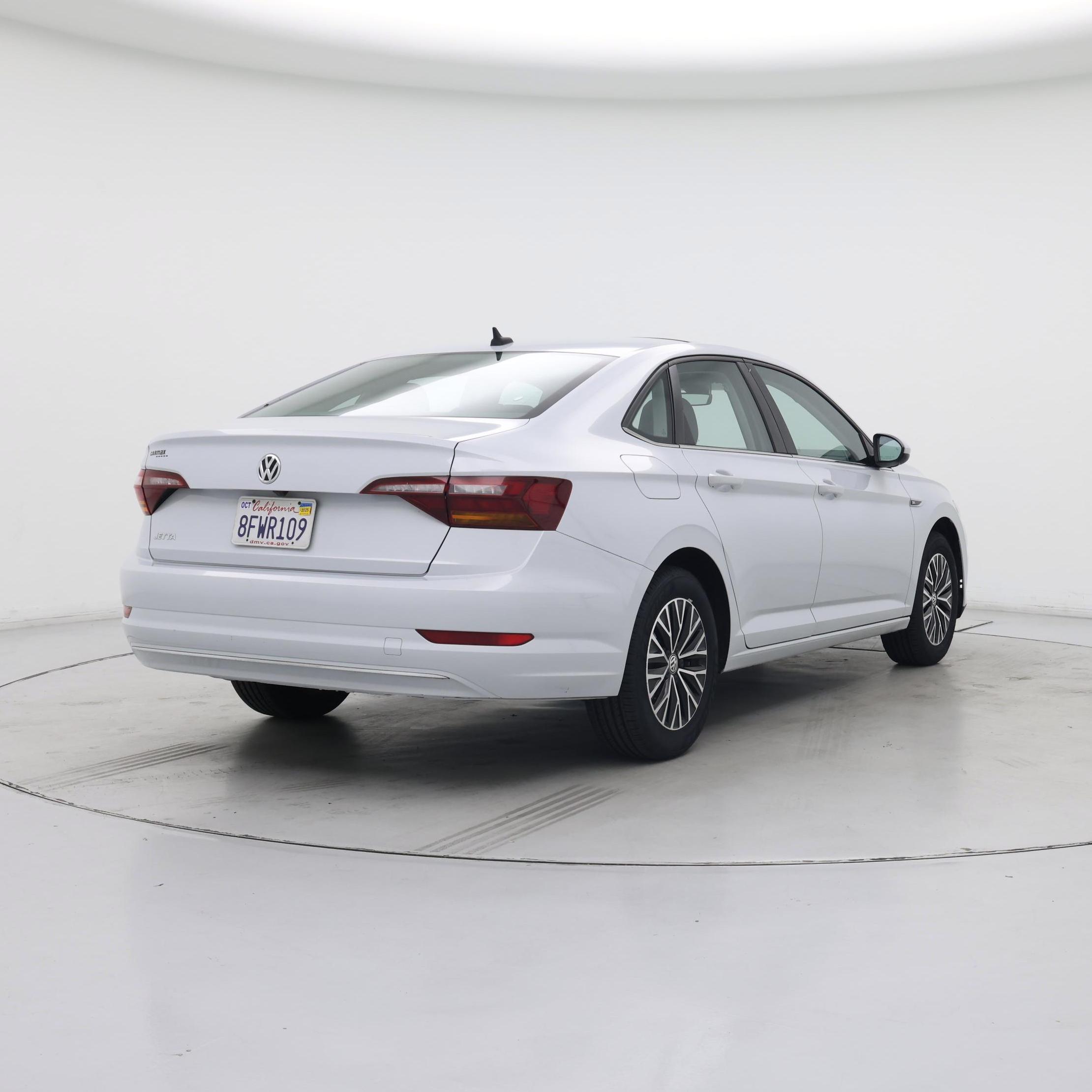 Thumbnail: 2019 Volkswagen Jetta - 8