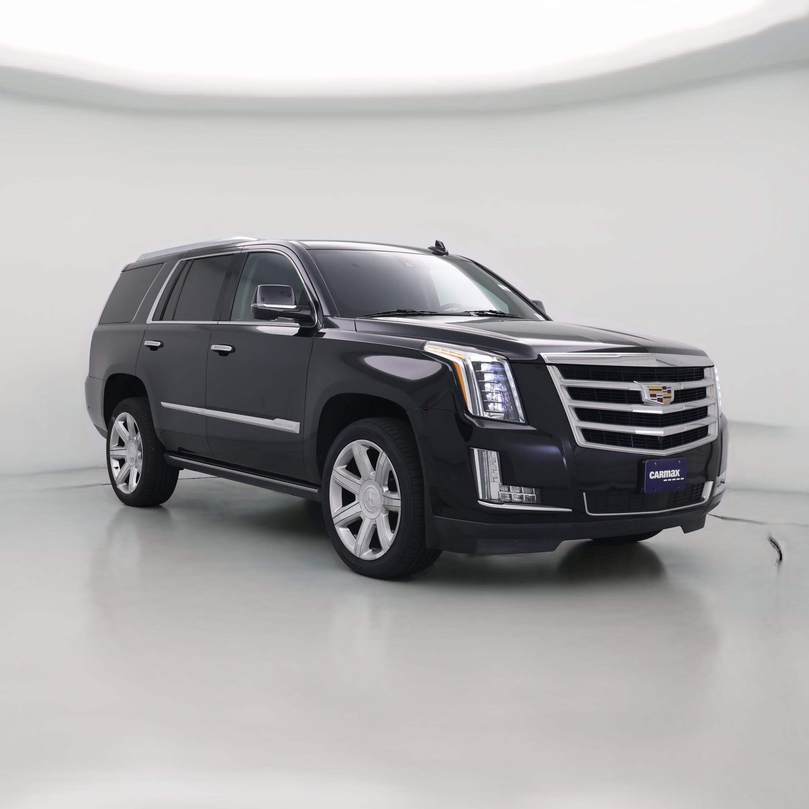 Thumbnail: 2020 Cadillac Escalade - 1