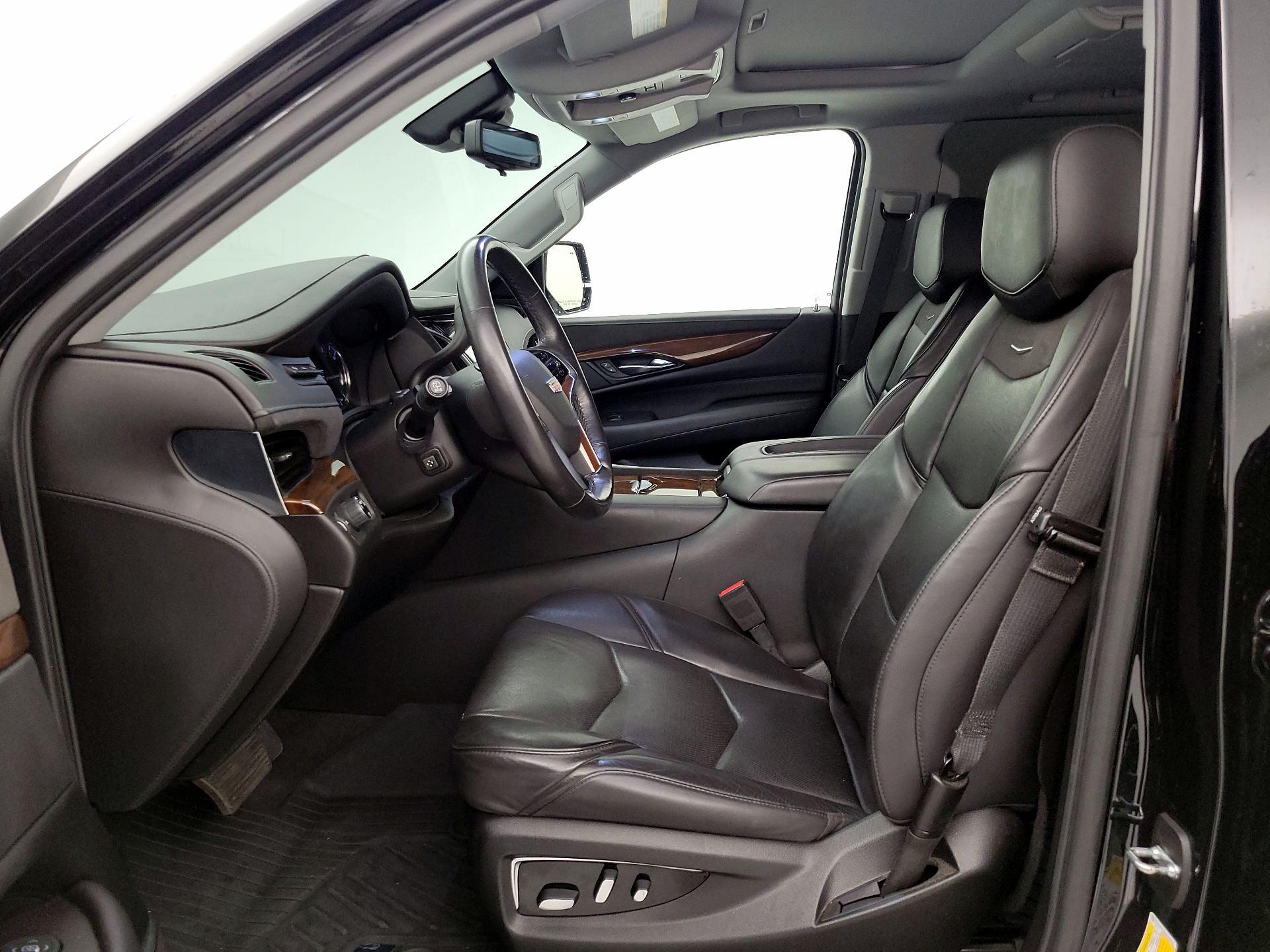 Thumbnail: 2020 Cadillac Escalade - 11