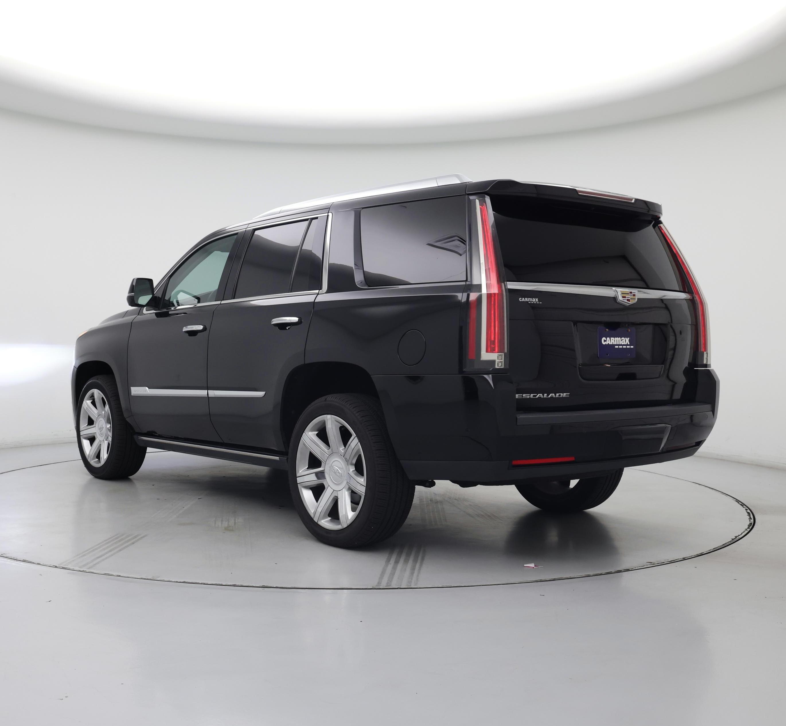 Thumbnail: 2020 Cadillac Escalade - 2