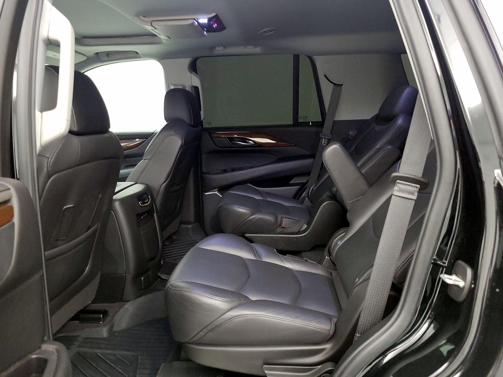 Thumbnail: 2020 Cadillac Escalade - 20
