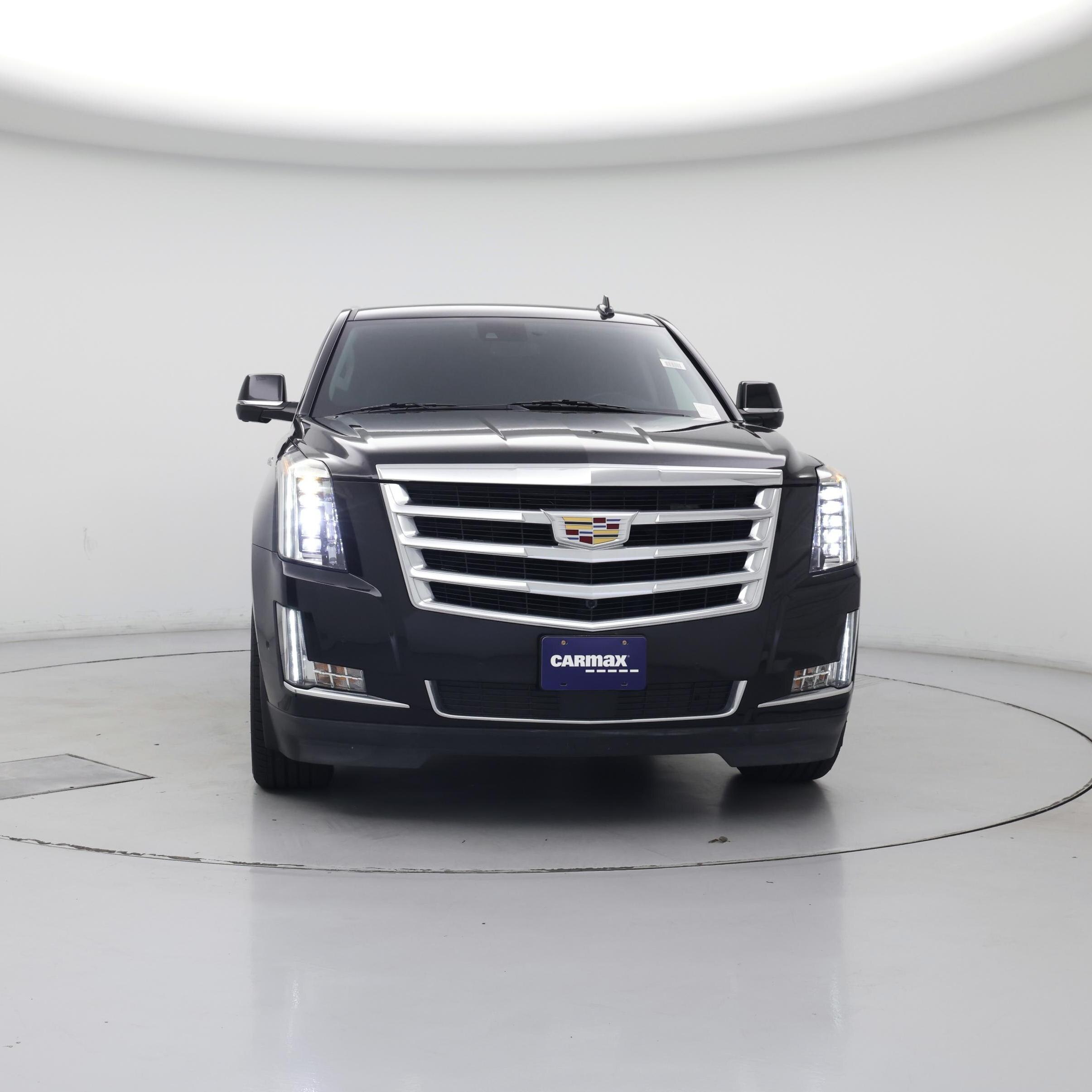 Thumbnail: 2020 Cadillac Escalade - 5