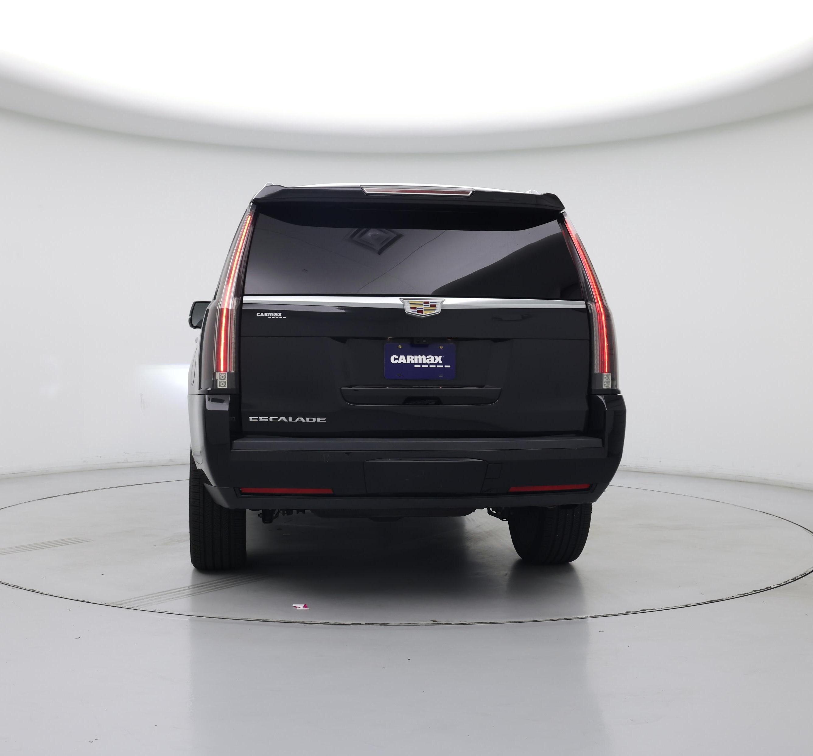 Thumbnail: 2020 Cadillac Escalade - 6