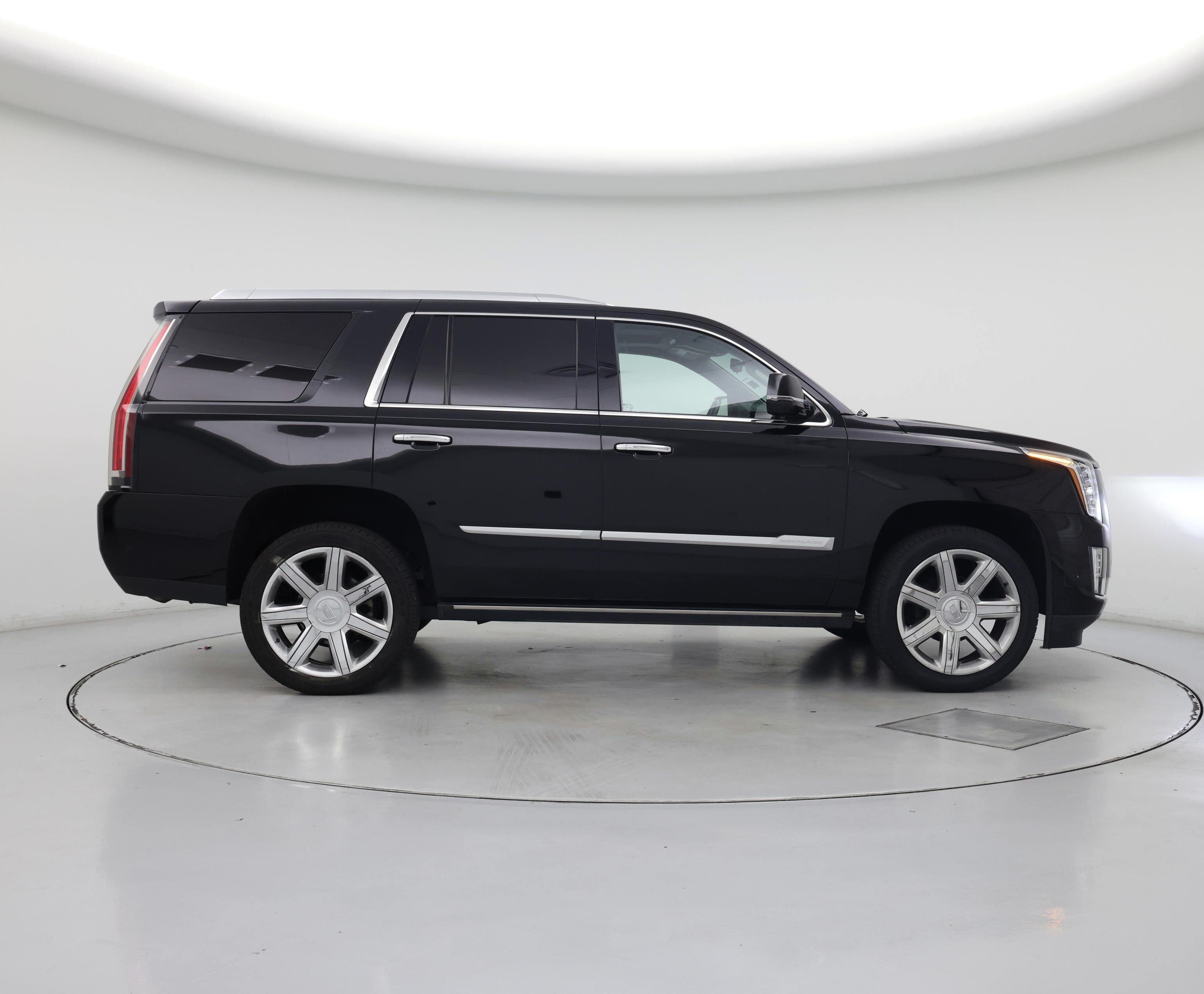 Thumbnail: 2020 Cadillac Escalade - 7