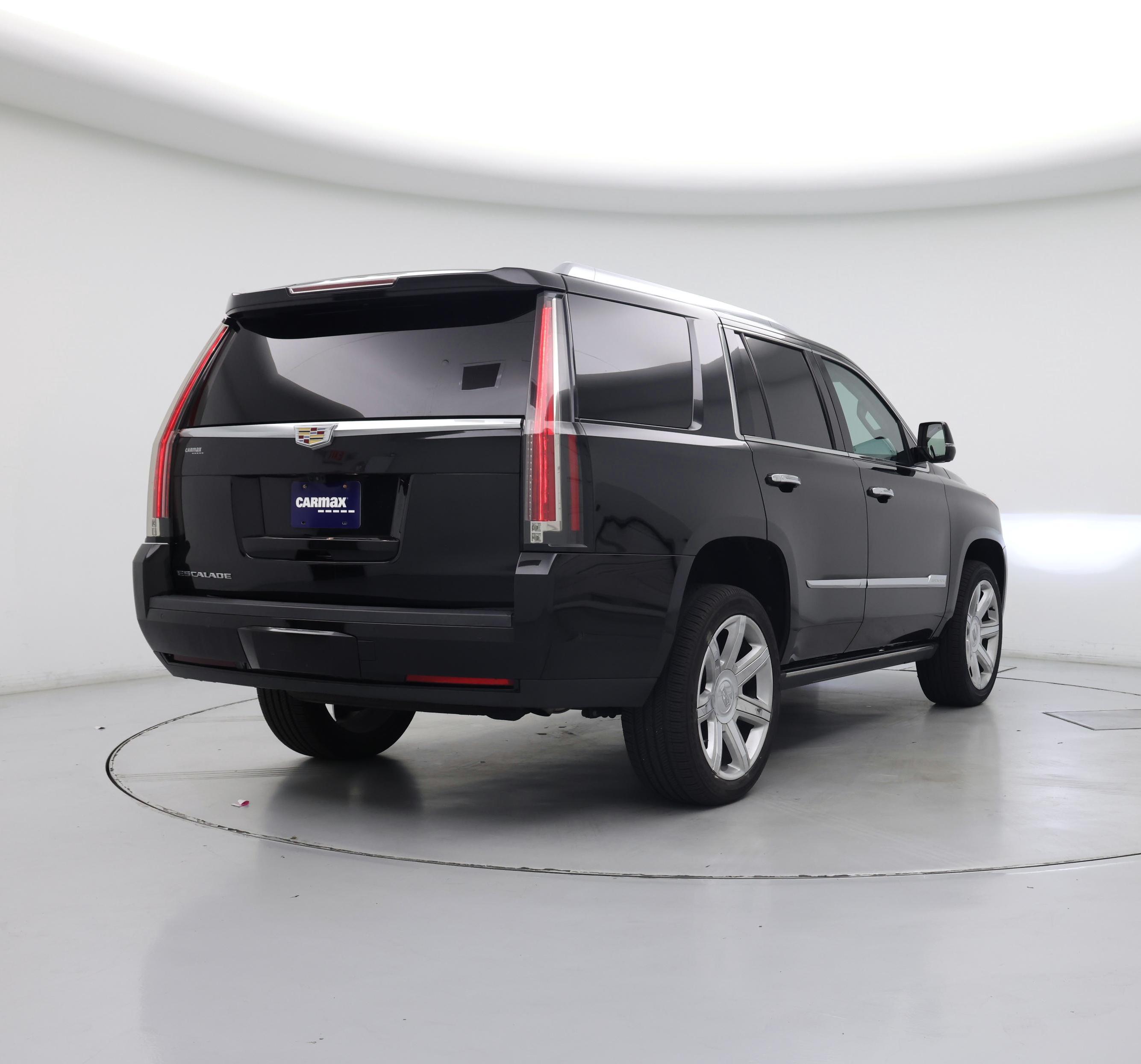 Thumbnail: 2020 Cadillac Escalade - 8