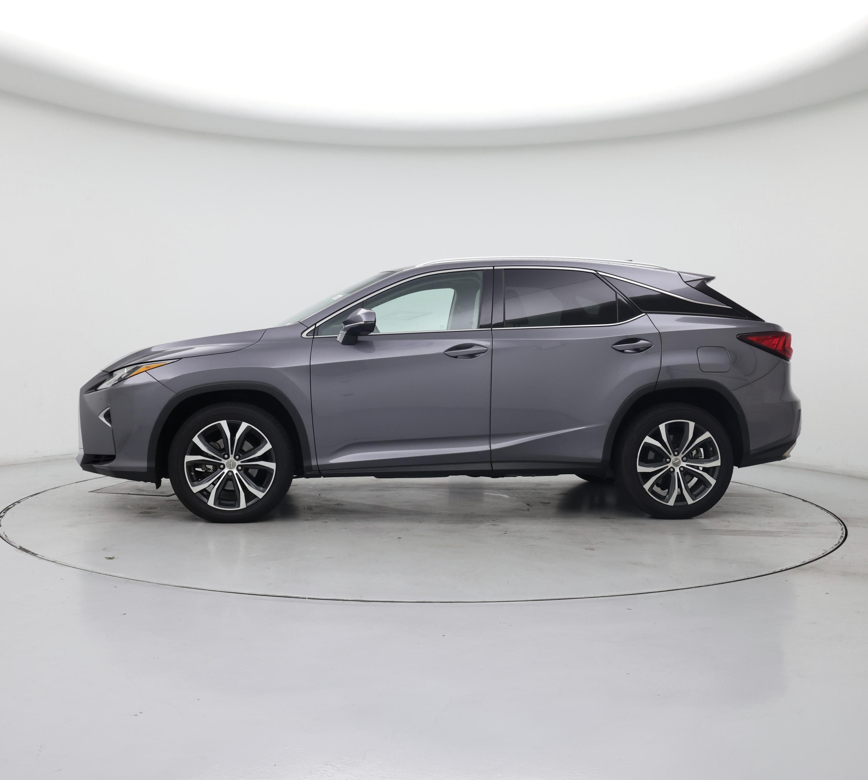 Thumbnail: 2017 Lexus RX - 3