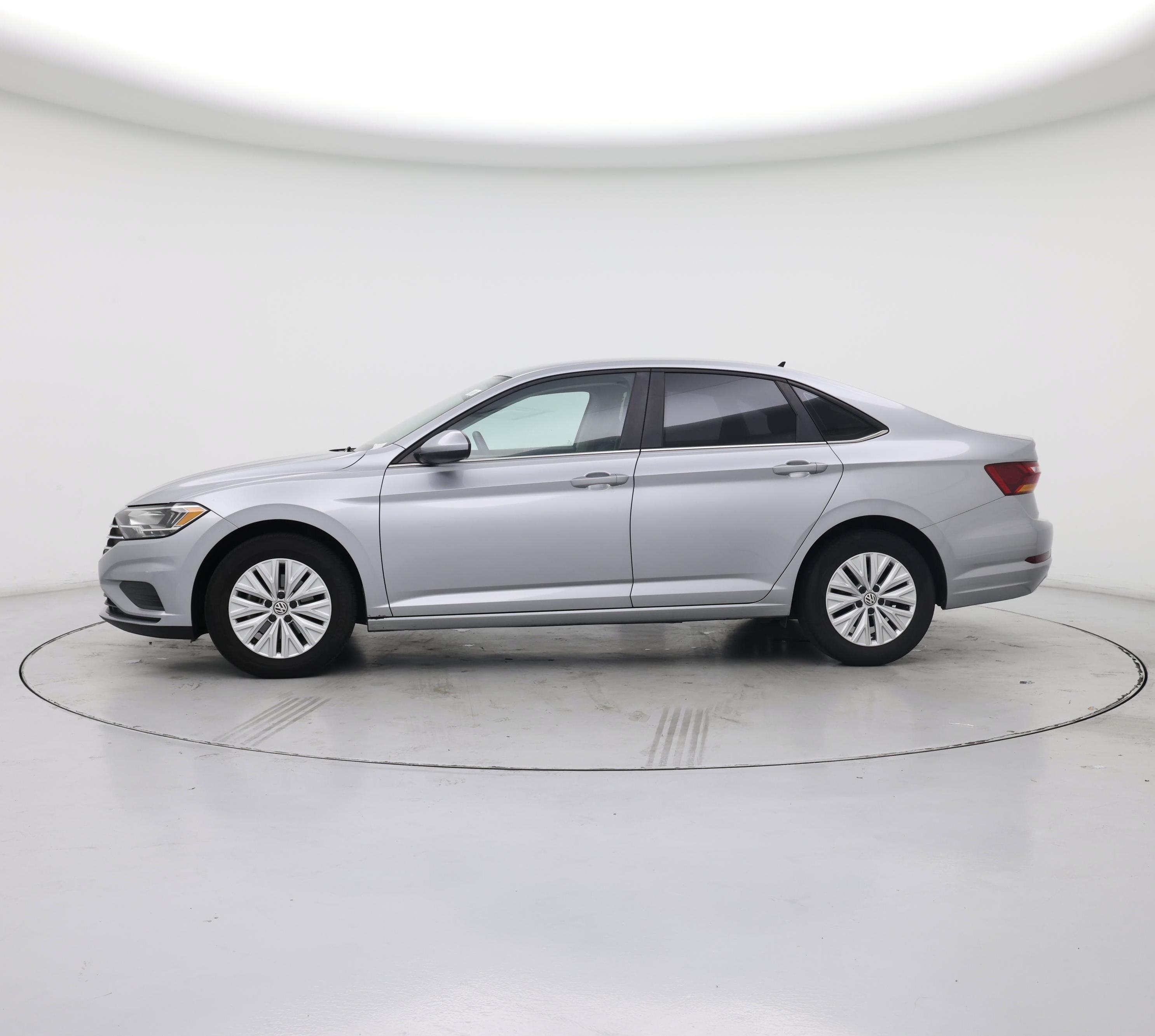 Thumbnail: 2019 Volkswagen Jetta - 3