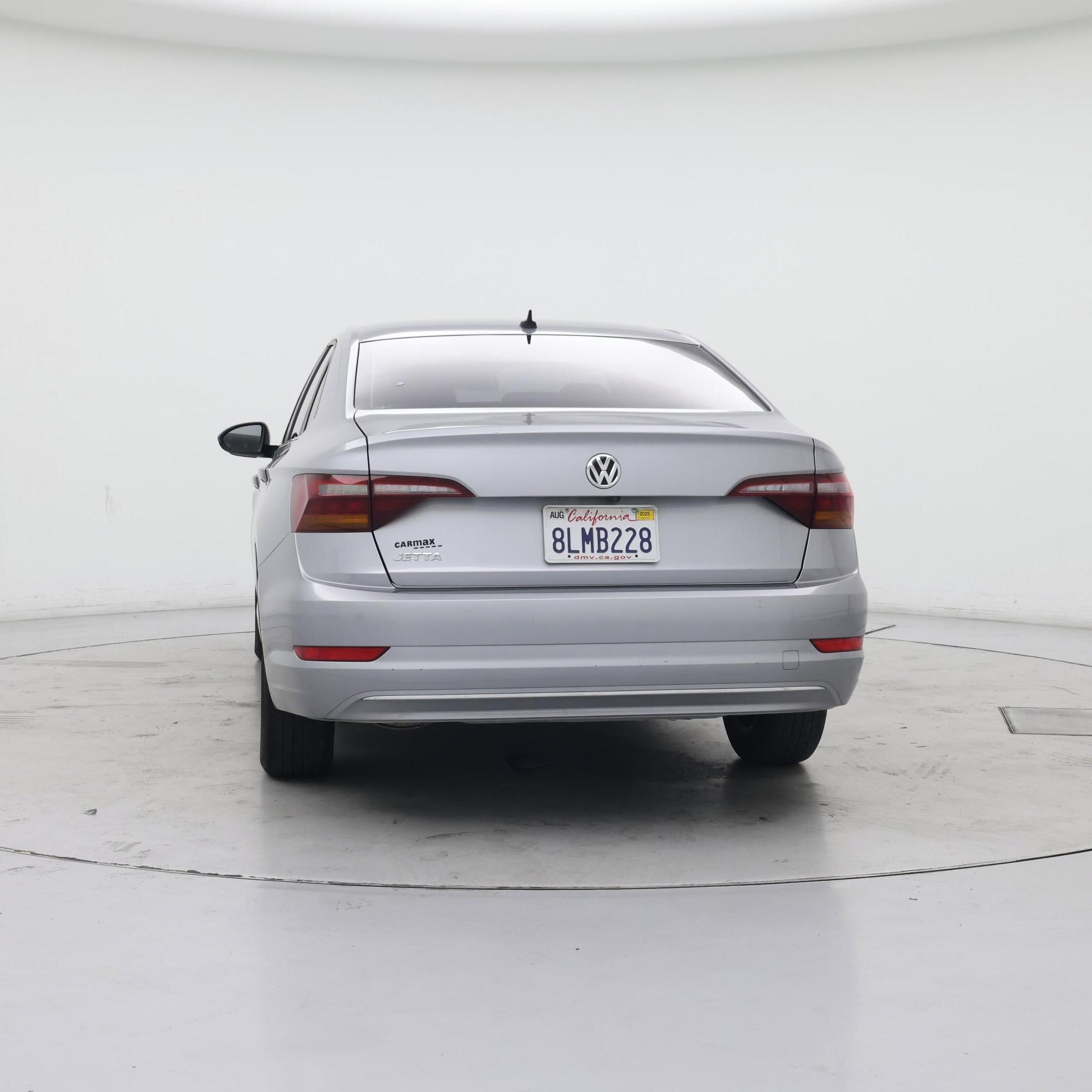 Thumbnail: 2019 Volkswagen Jetta - 6