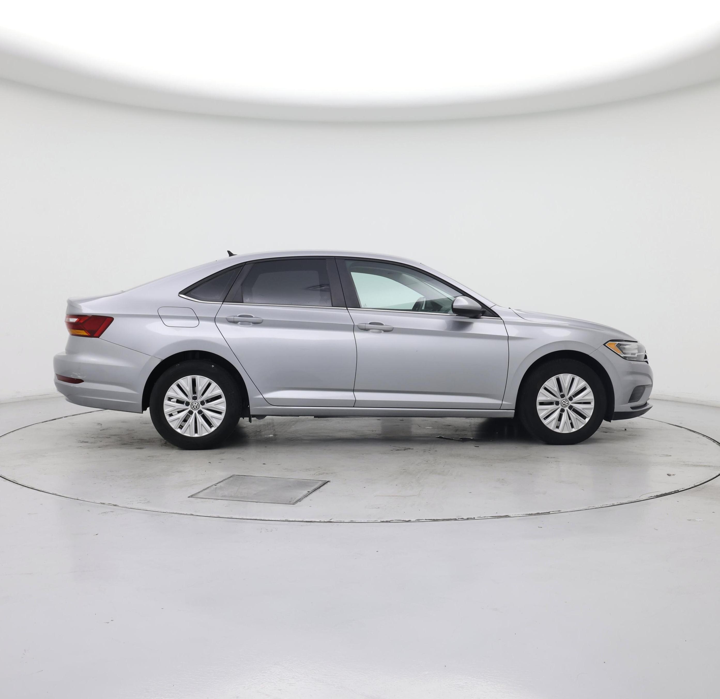 Thumbnail: 2019 Volkswagen Jetta - 7
