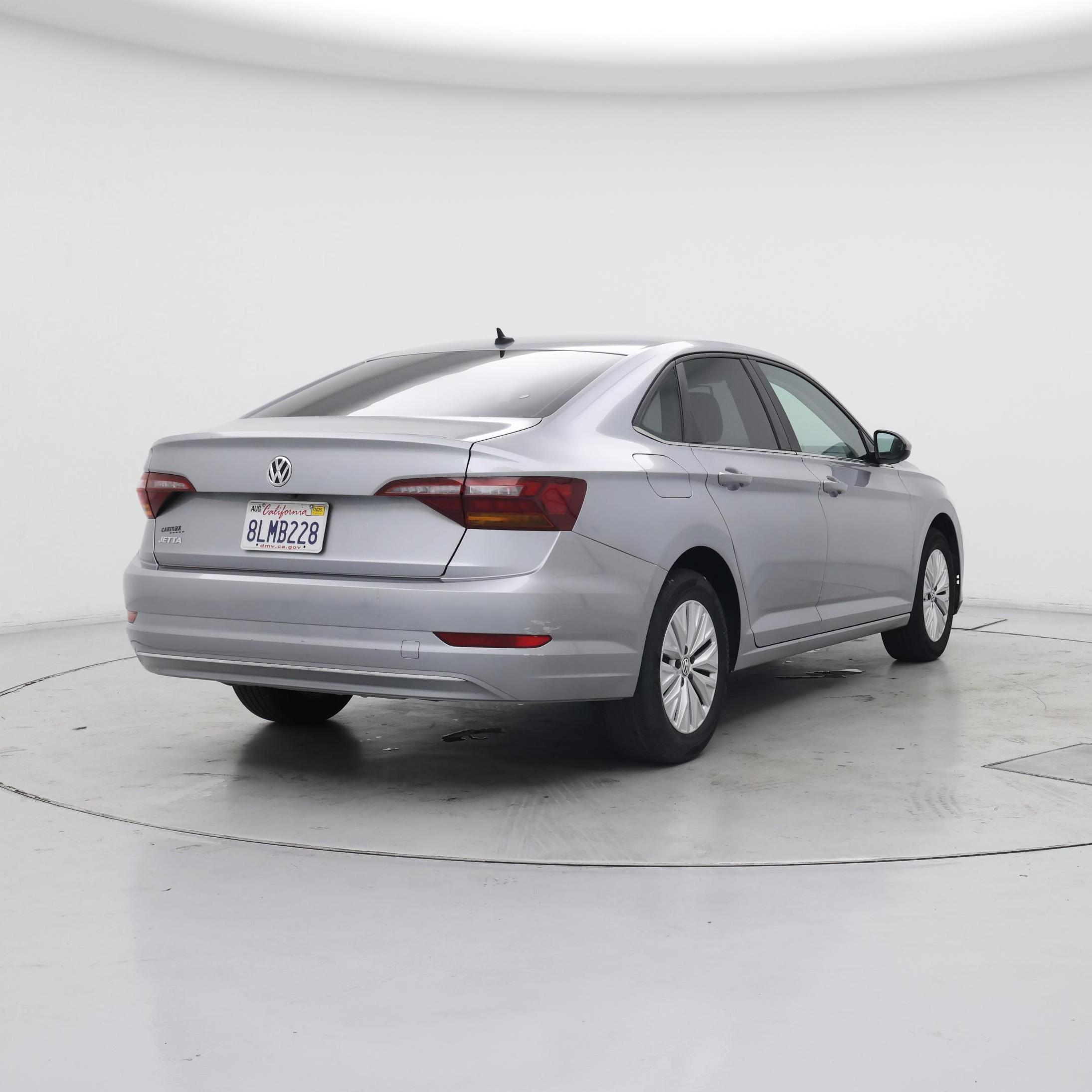 Thumbnail: 2019 Volkswagen Jetta - 8