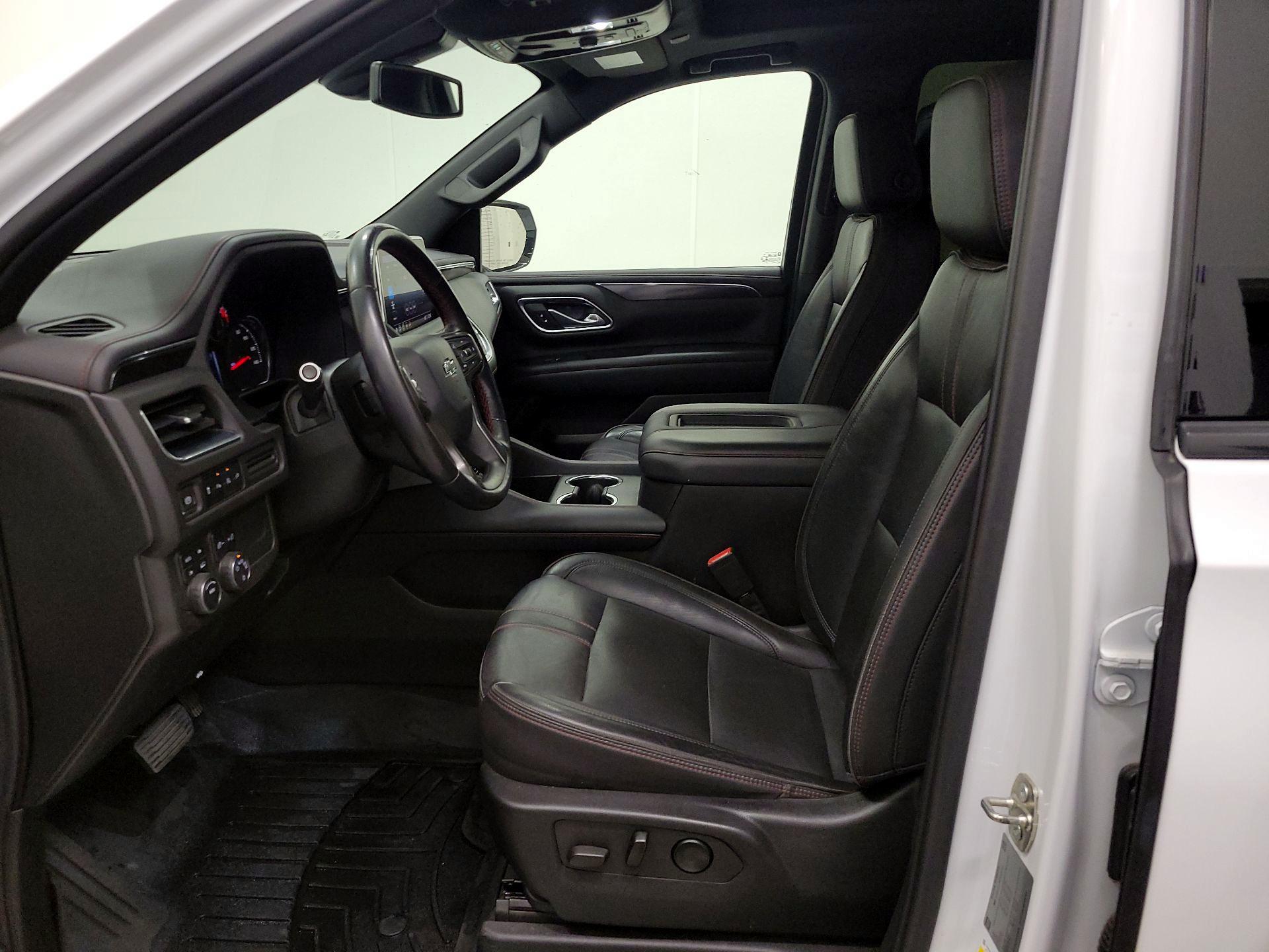 Thumbnail: 2021 Chevrolet Suburban - 11