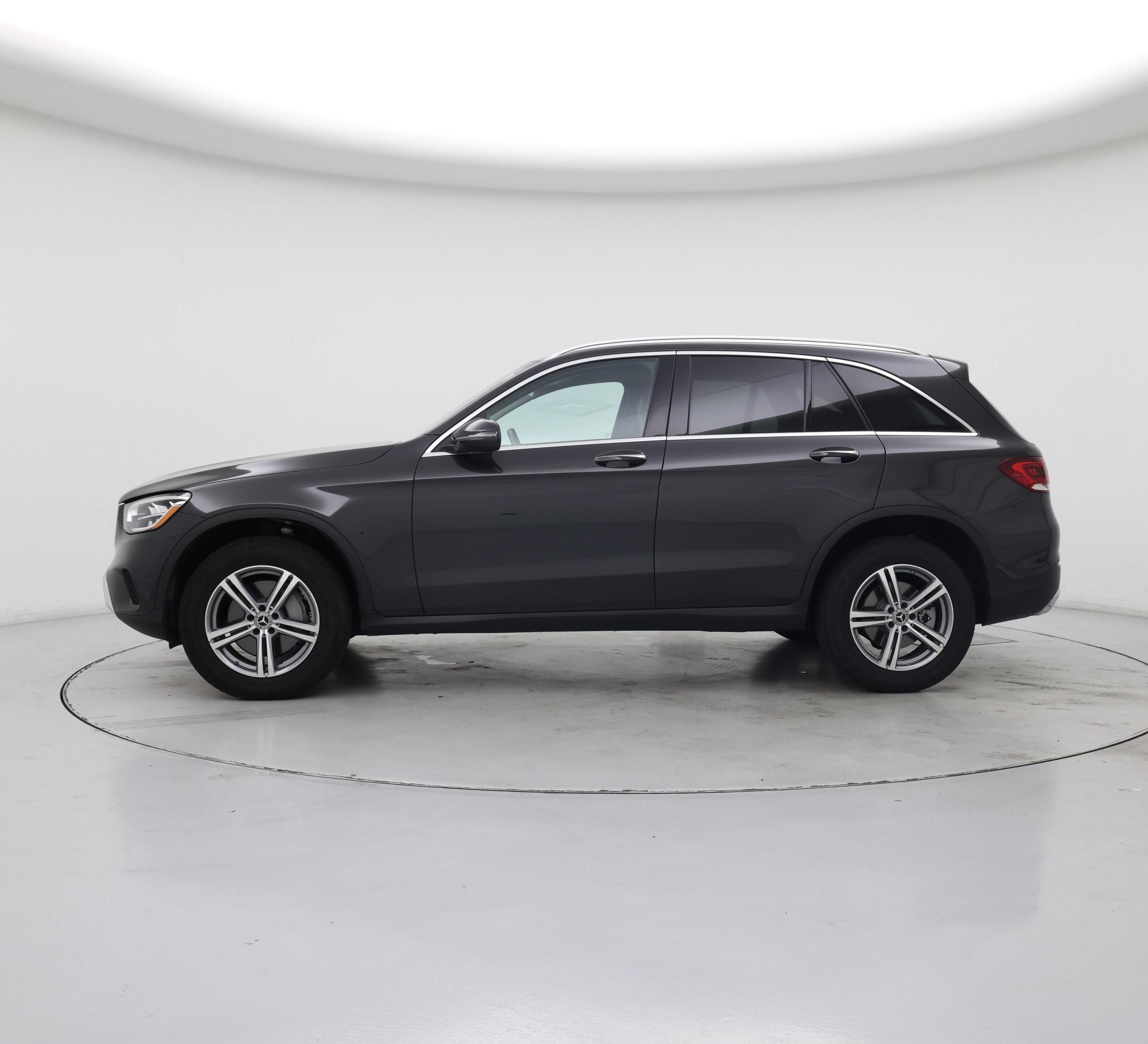 Thumbnail: 2022 Mercedes-Benz GLC - 3