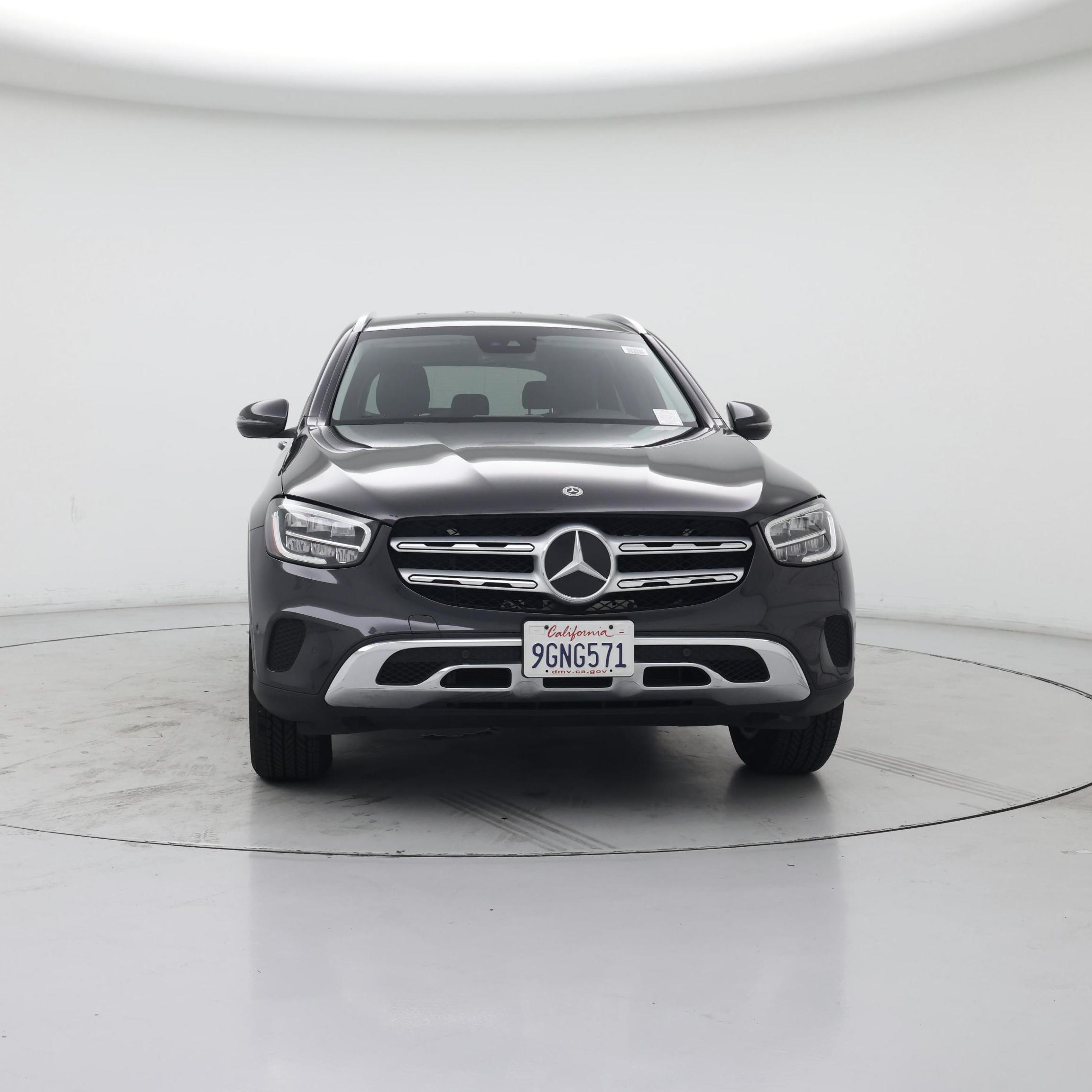 Thumbnail: 2022 Mercedes-Benz GLC - 5